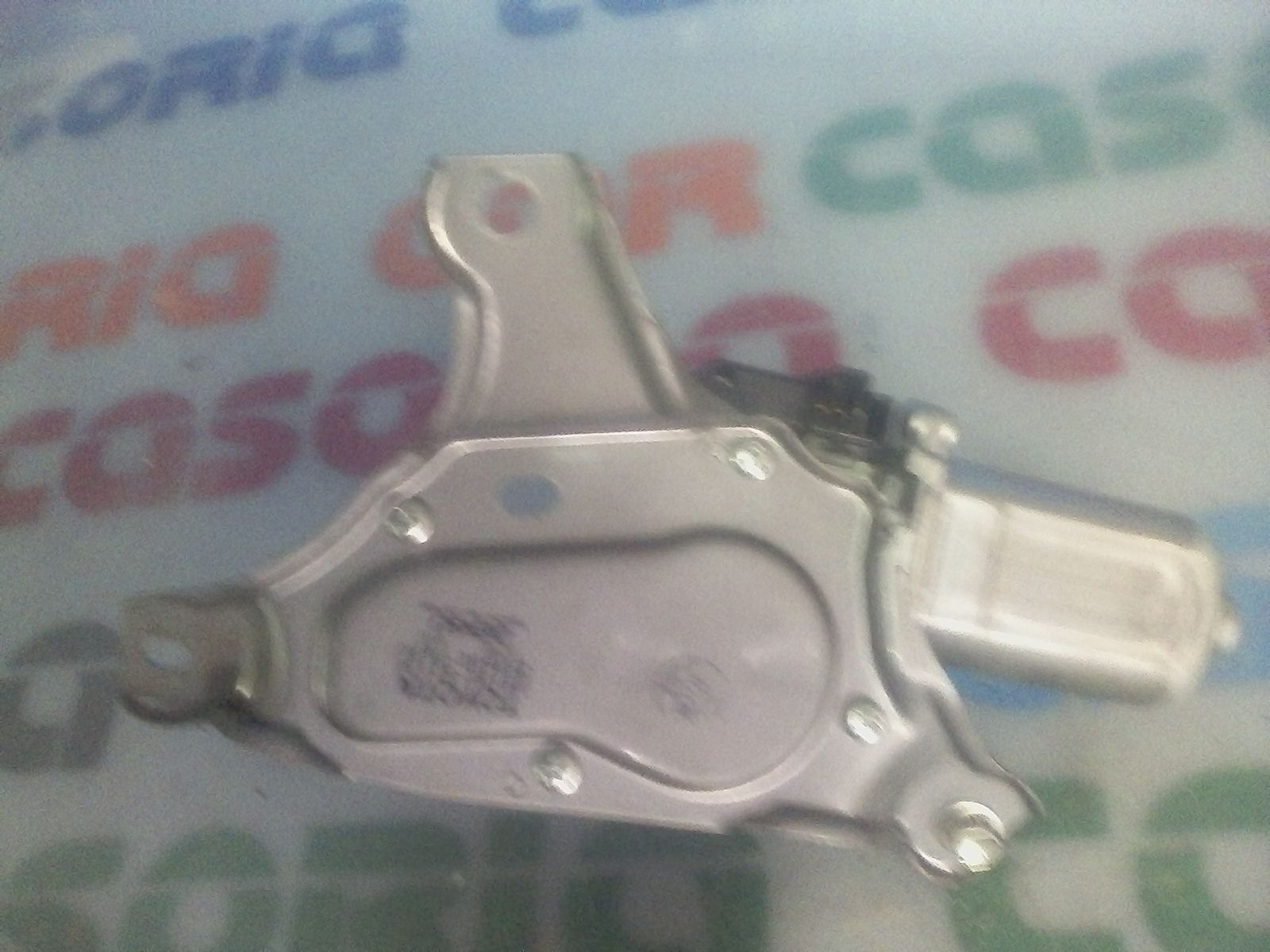 Motorino Tergicristallo Posteriore TOYOTA Yaris 3 Serie