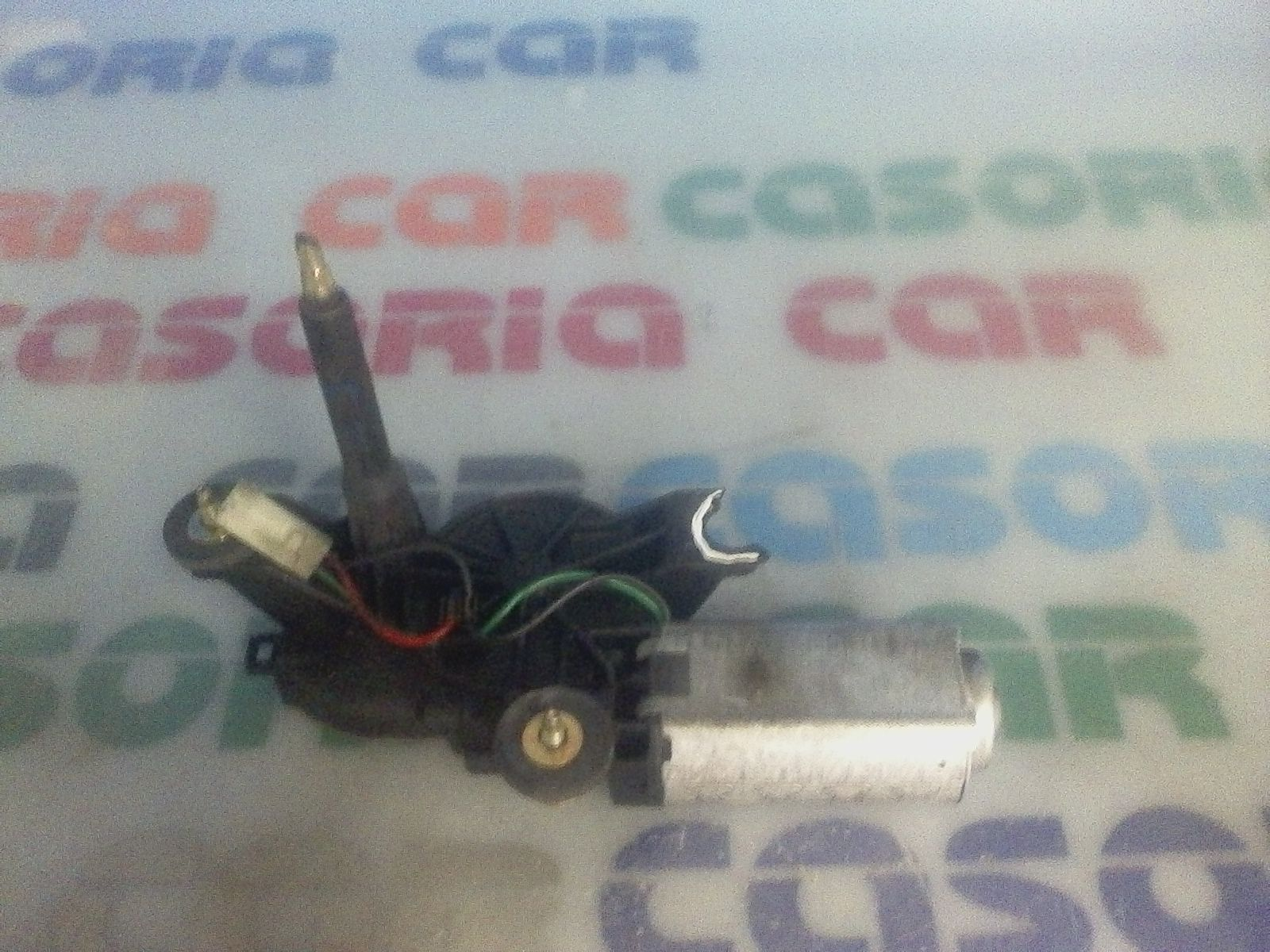 Motorino Tergicristallo Posteriore FIAT Punto Berlina 3P 3 Serie