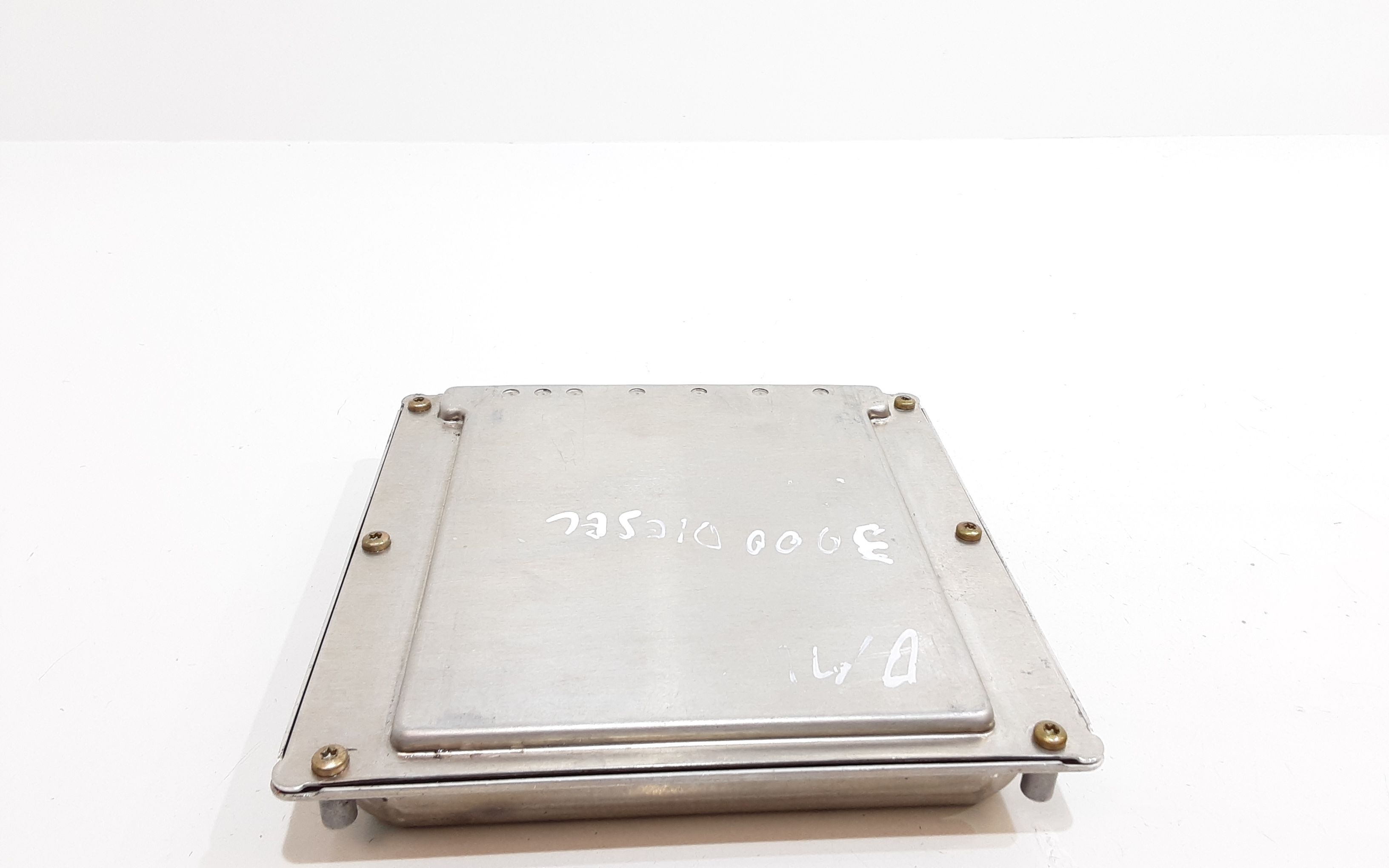 Centralina motore BMW Serie 3 E46 Berlina 2 Serie