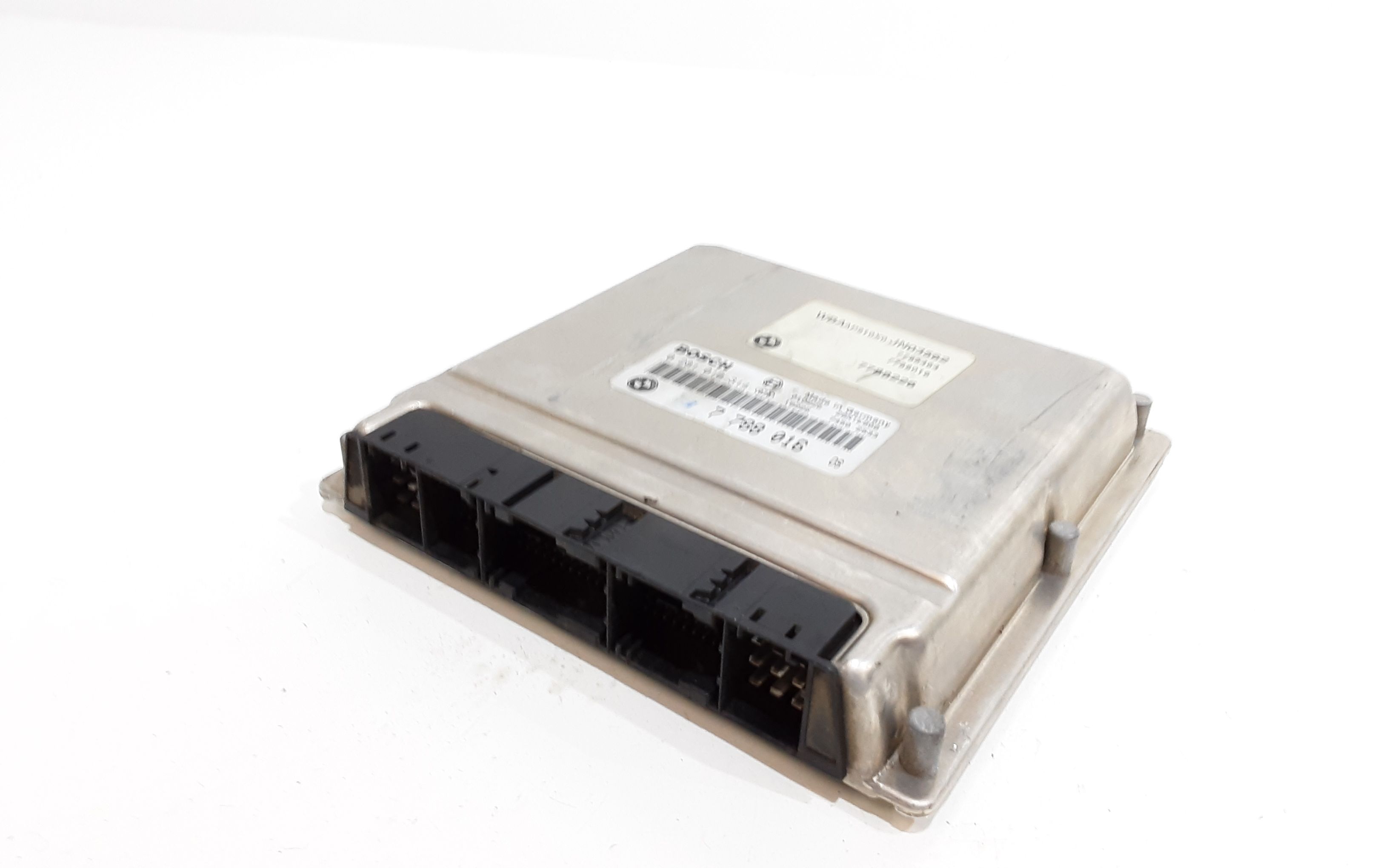 Centralina motore BMW Serie 3 E46 Berlina 2 Serie