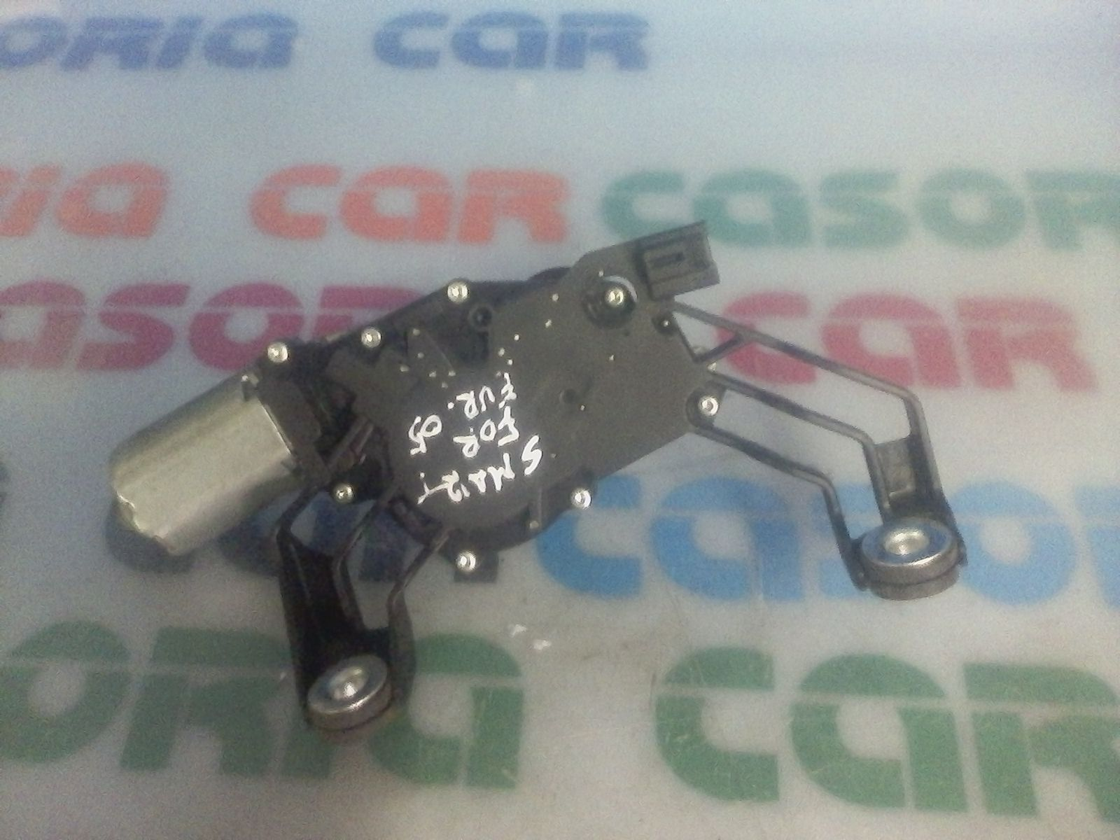 Motorino Tergicristallo Posteriore SMART Forfour 1 Serie