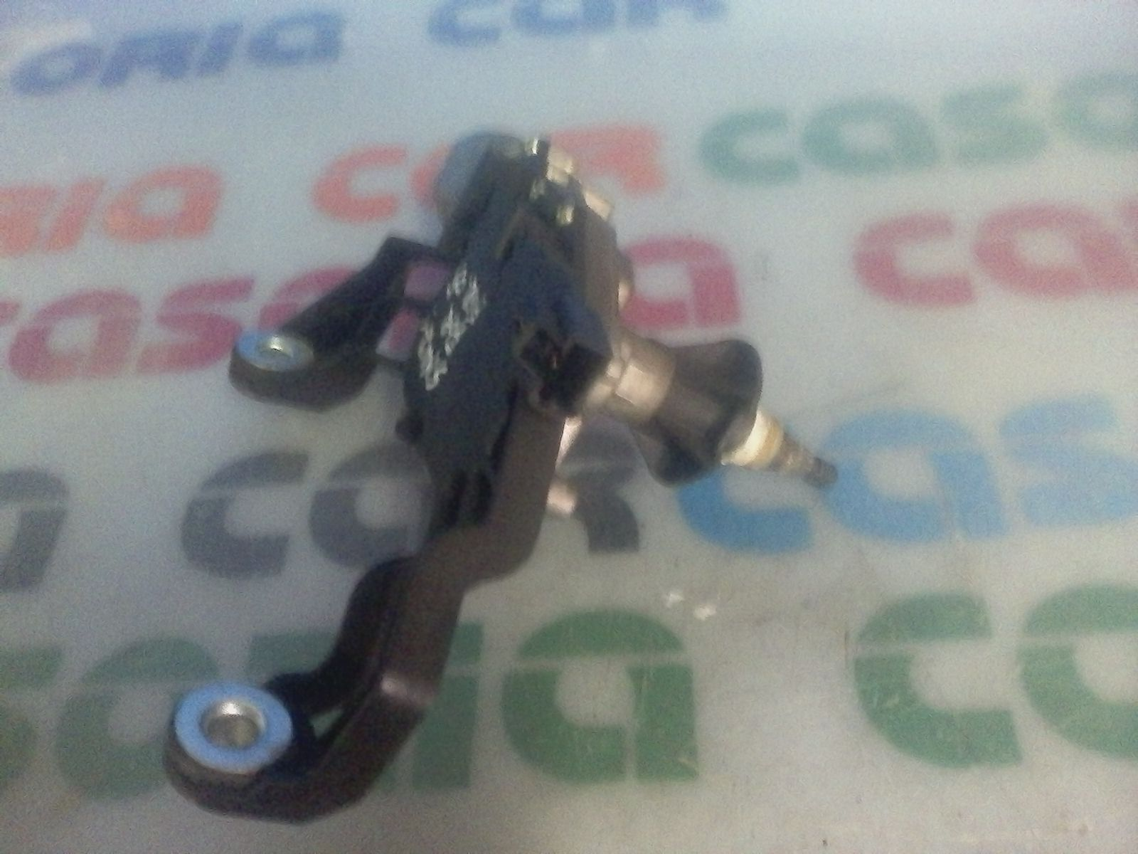 Motorino Tergicristallo Posteriore SMART Forfour 1 Serie