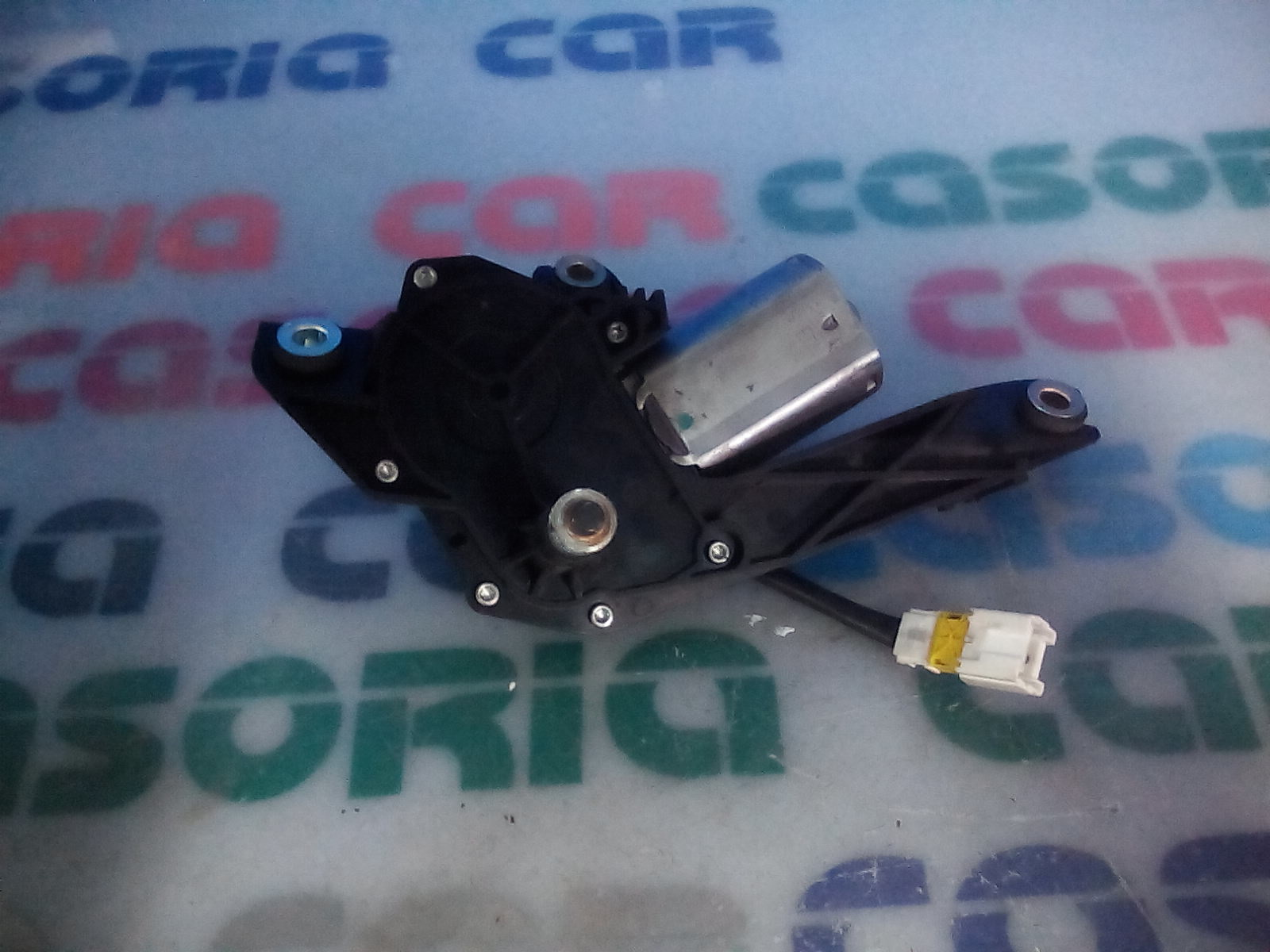 Motorino Tergicristallo Posteriore NISSAN Primera S. Wagon 3 Serie