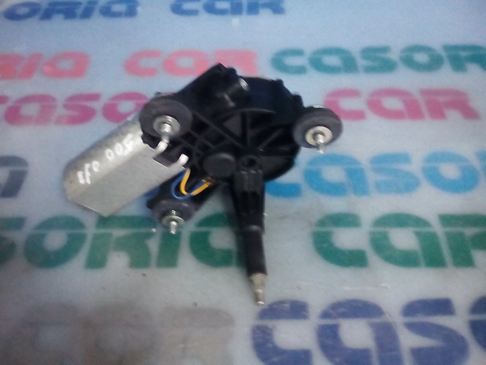 Motorino Tergicristallo Posteriore FIAT 500 L 1  Serie