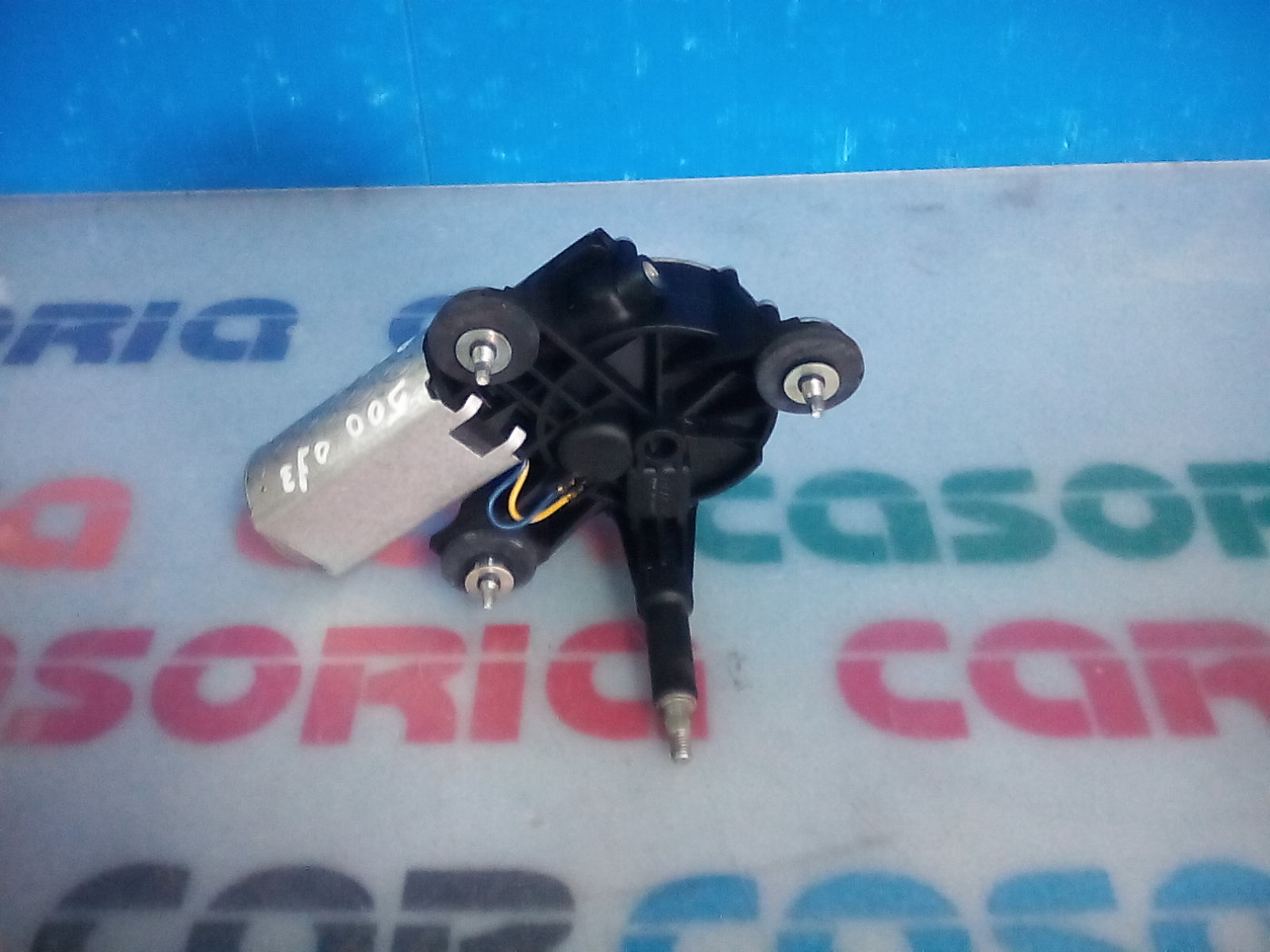 Motorino Tergicristallo Posteriore FIAT 500 L 1  Serie