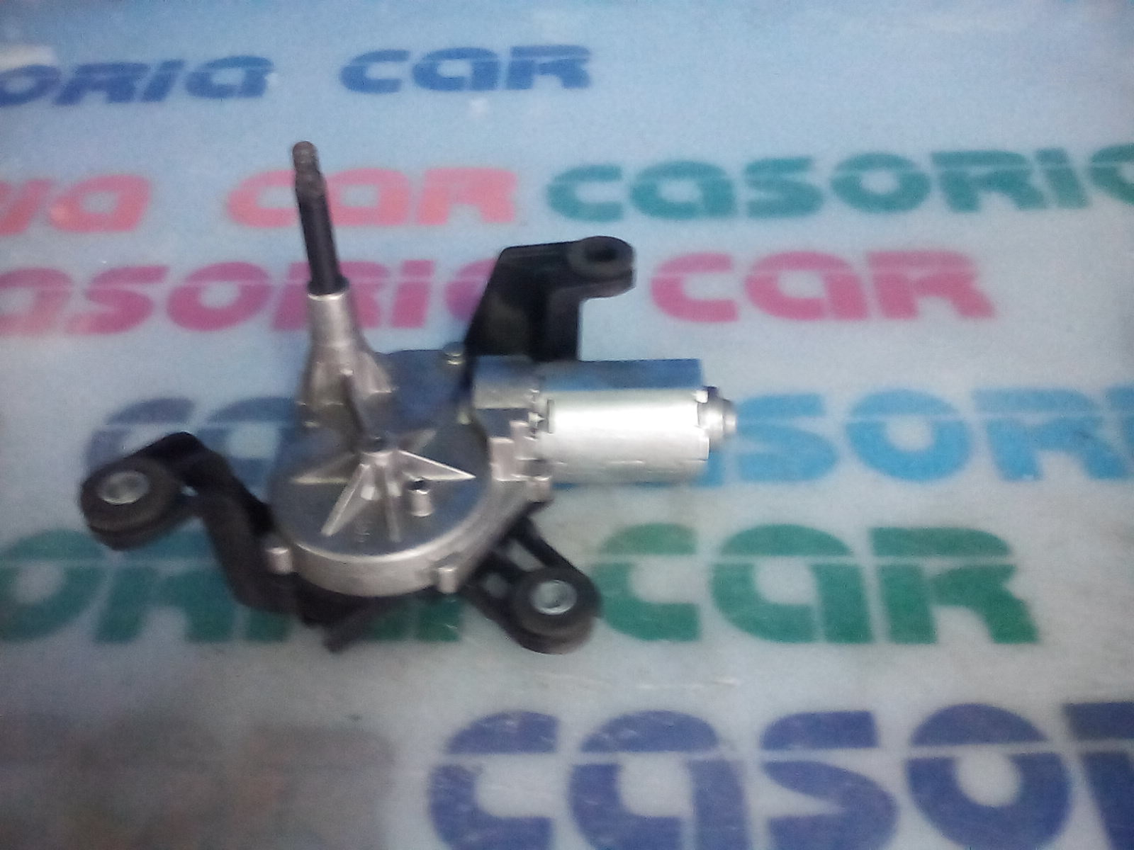 Motorino Tergicristallo Posteriore OPEL Astra H S. Wagon