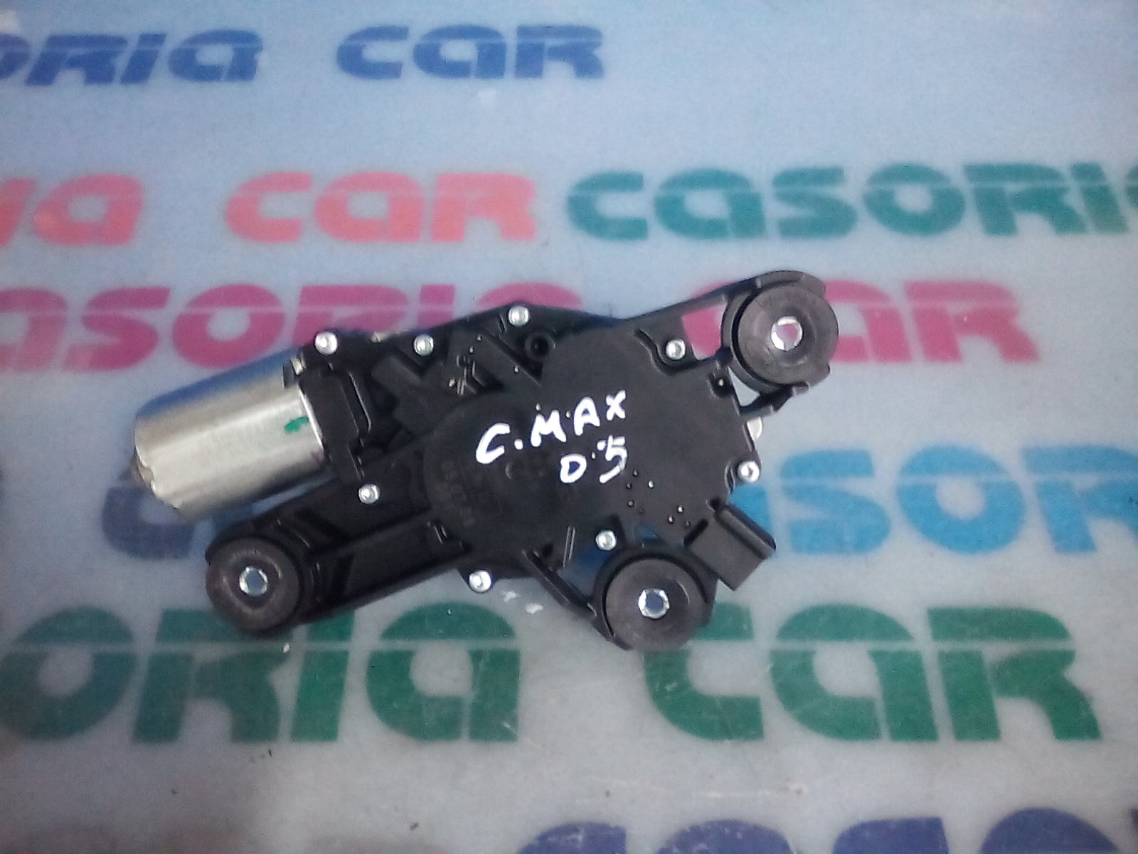 Motorino Tergicristallo Posteriore FORD C - Max 1 Serie