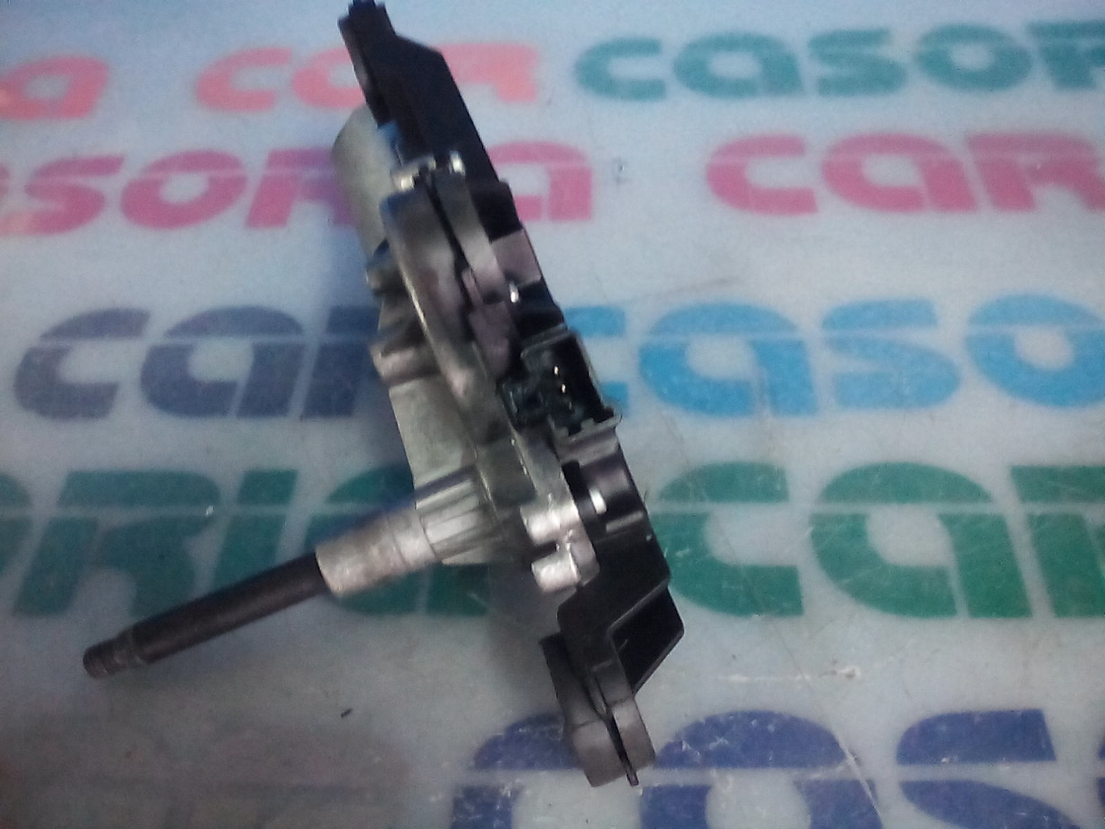 Motorino Tergicristallo Posteriore FORD C - Max 1 Serie