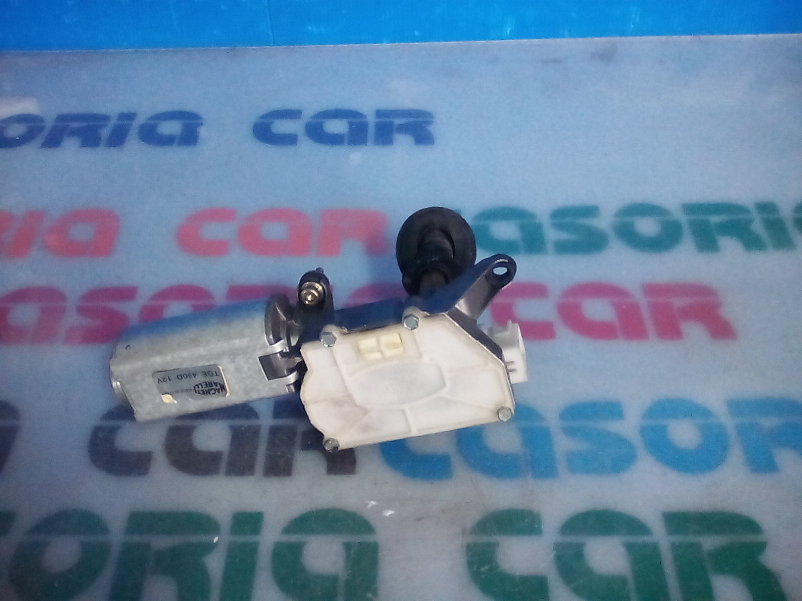 Motorino Tergicristallo Posteriore LANCIA Dedra S. Wagon