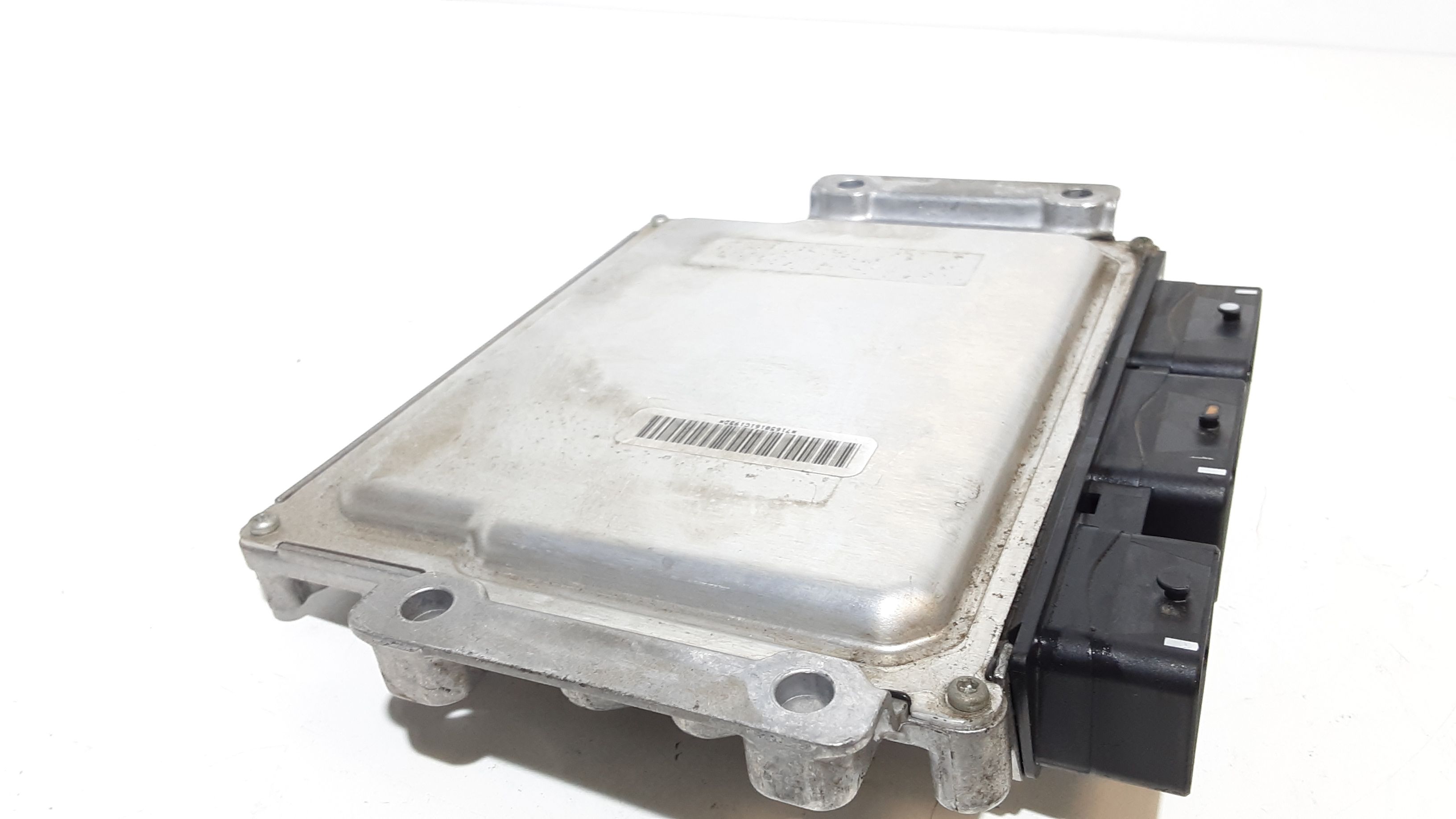 Centralina motore PEUGEOT 407 Berlina