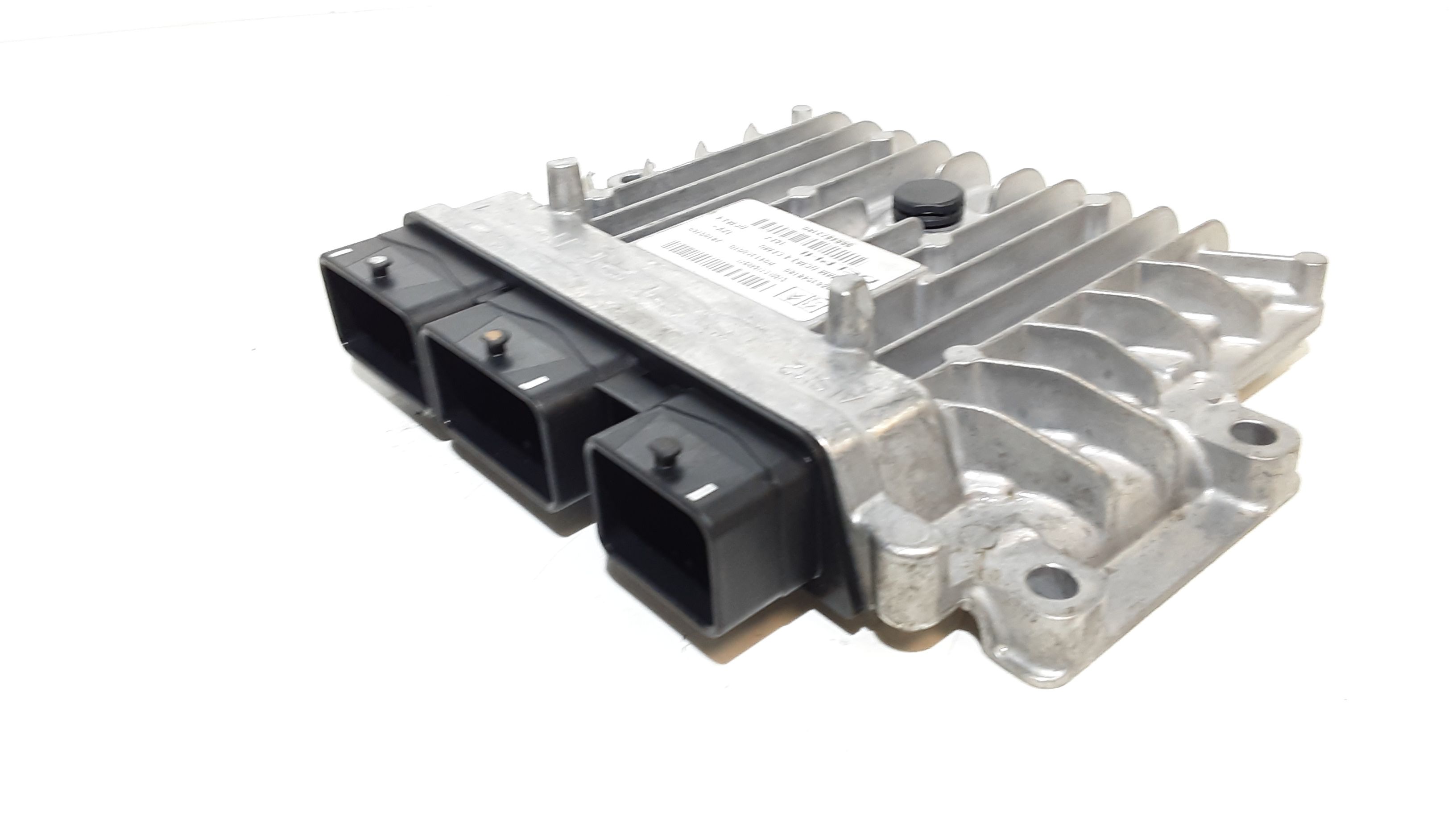 Centralina motore PEUGEOT 407 Berlina