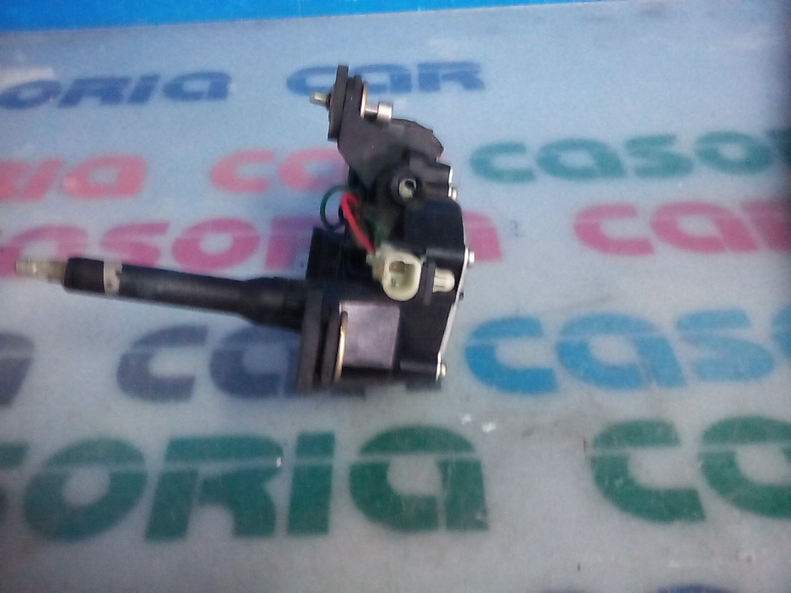 Motorino Tergicristallo Posteriore FIAT Punto Berlina 3P 2 Serie