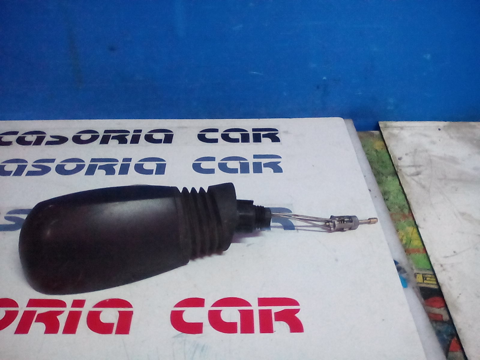 Specchietto Retrovisore Destro FIAT Punto Berlina 5P 2 Serie