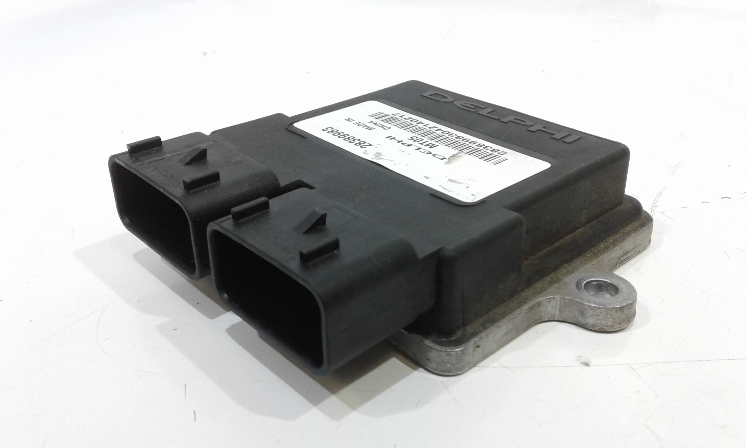 Centralina motore BENELLI BN 302 300cc (16>19)