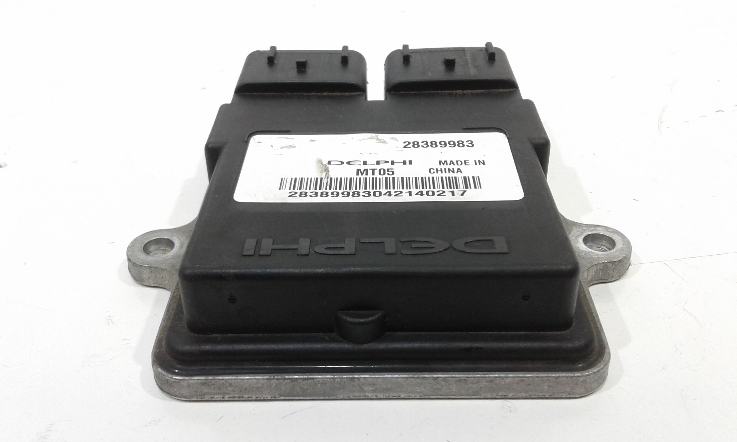 Centralina motore BENELLI BN 302 300cc (16>19)