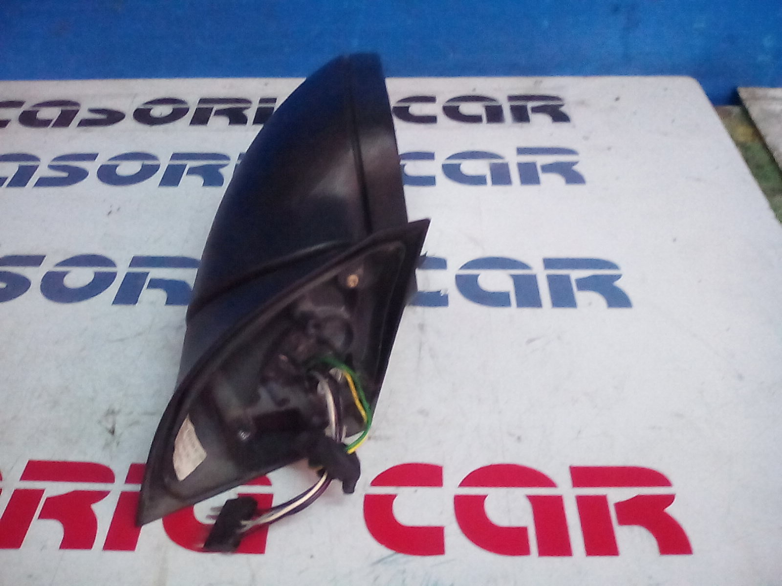 Specchietto Retrovisore Destro MERCEDES Classe A W168 1 Serie