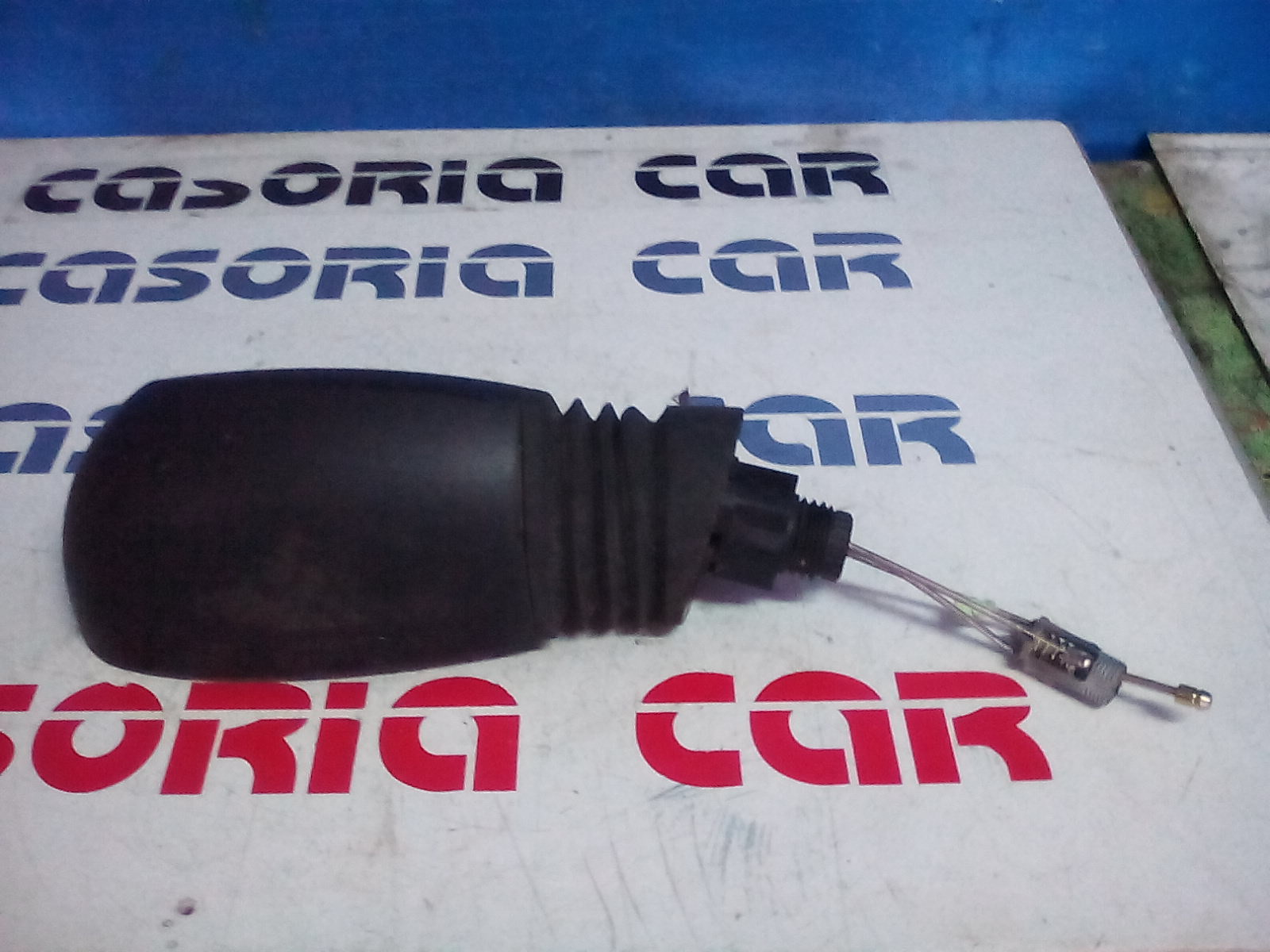 Specchietto Retrovisore Destro FIAT Punto Berlina 3P 3 Serie