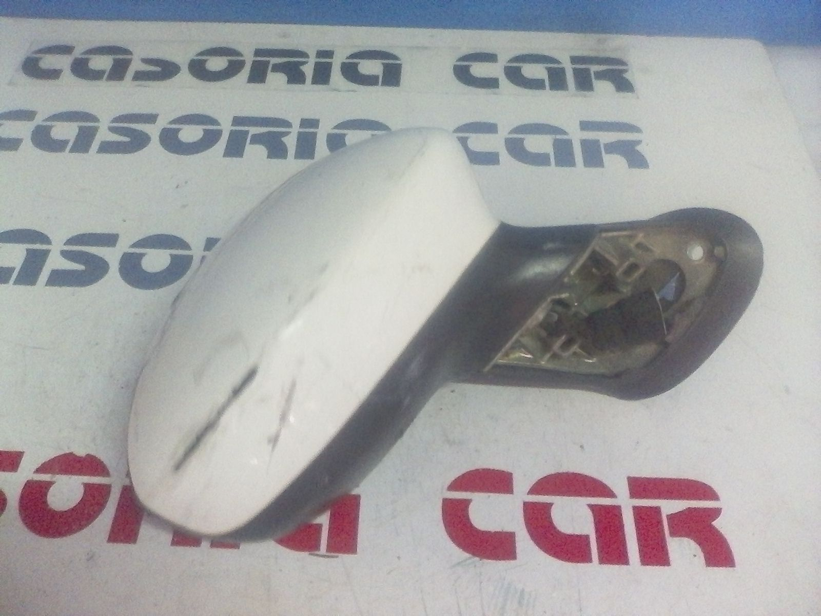 Specchietto Retrovisore Destro FIAT Grande Punto 1 Serie