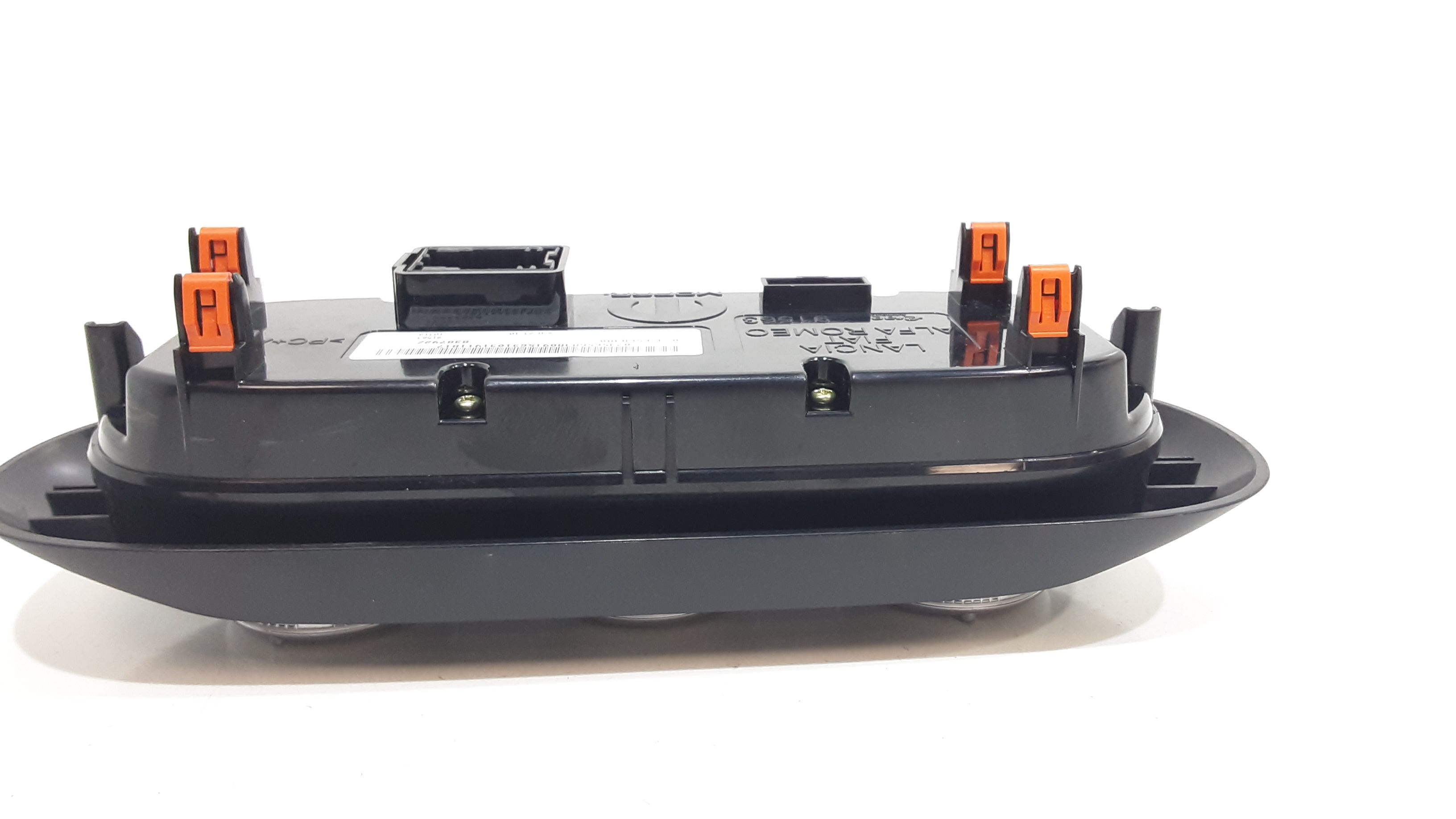 Comandi Clima FIAT 500 X 1 Serie