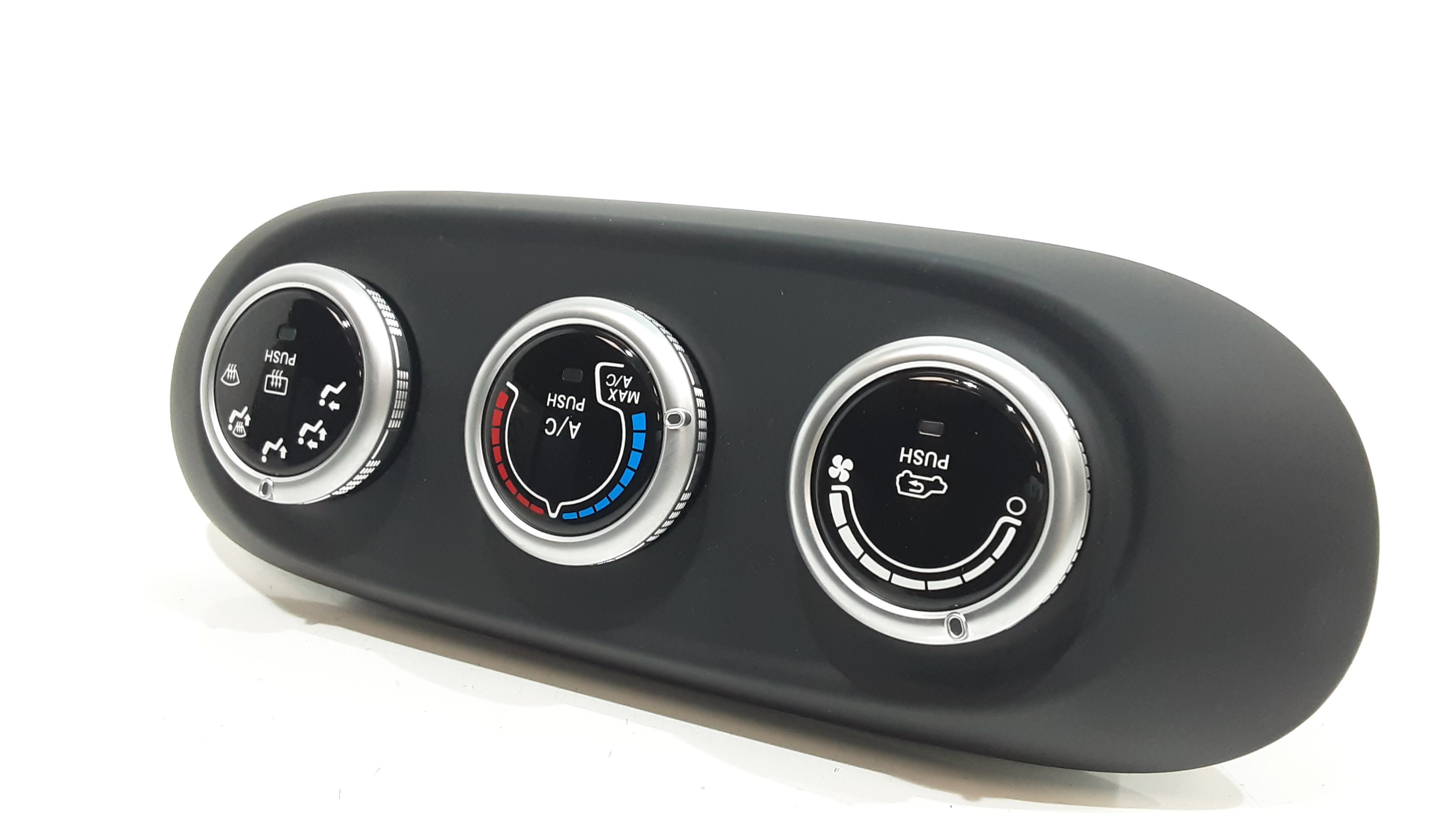 Comandi Clima FIAT 500 X 1 Serie