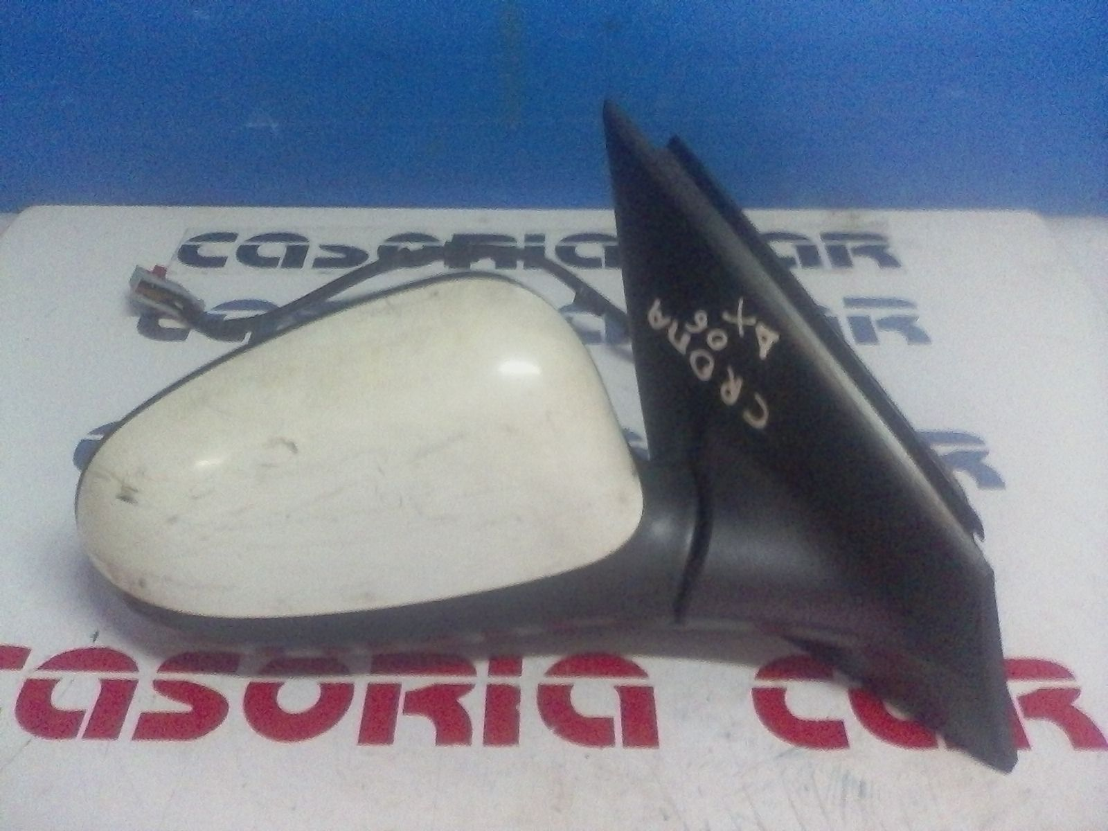 Specchietto Retrovisore Destro FIAT Croma 2 Serie