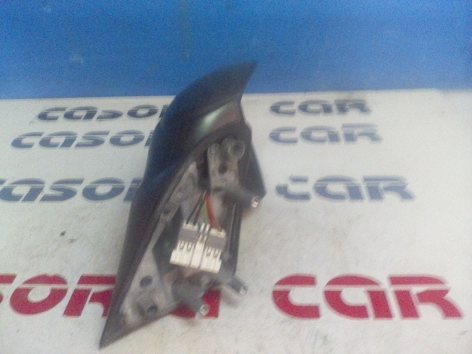 Specchietto Retrovisore Destro CITROEN Xsara Picasso 1 Serie