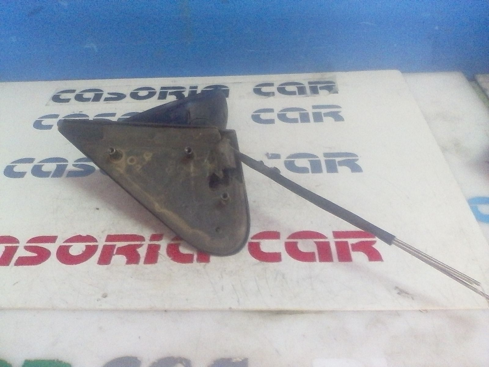 Specchietto Retrovisore Destro VOLKSWAGEN Polo 3 Serie