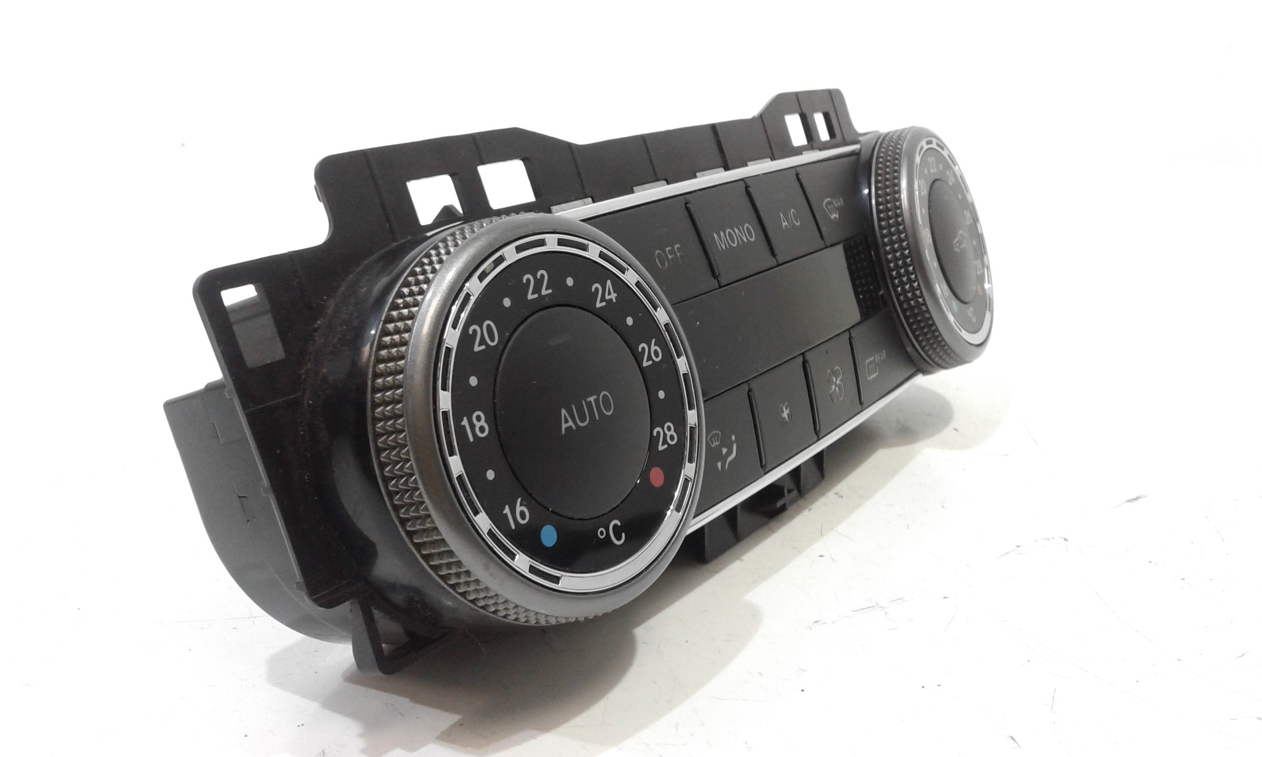 Comandi Clima MERCEDES Classe C Berlina W204