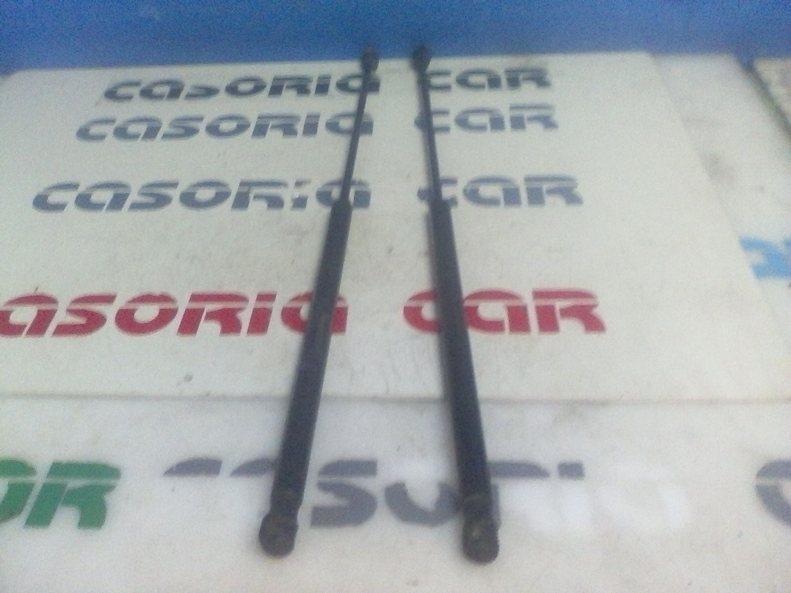 Pistoncini cofano Post. FIAT Croma 2 Serie