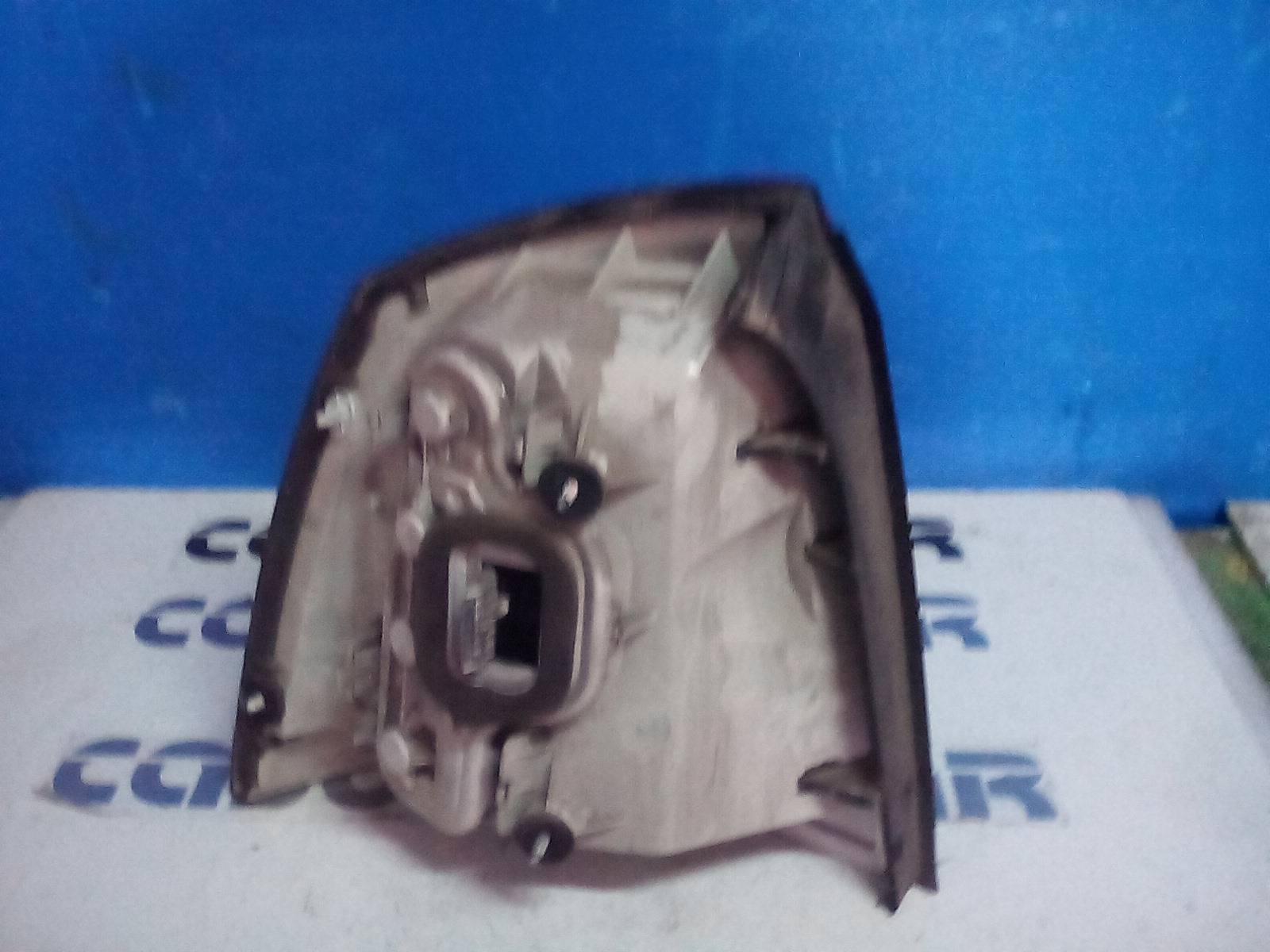 Stop posteriore Destro Passeggero OPEL Astra G Berlina