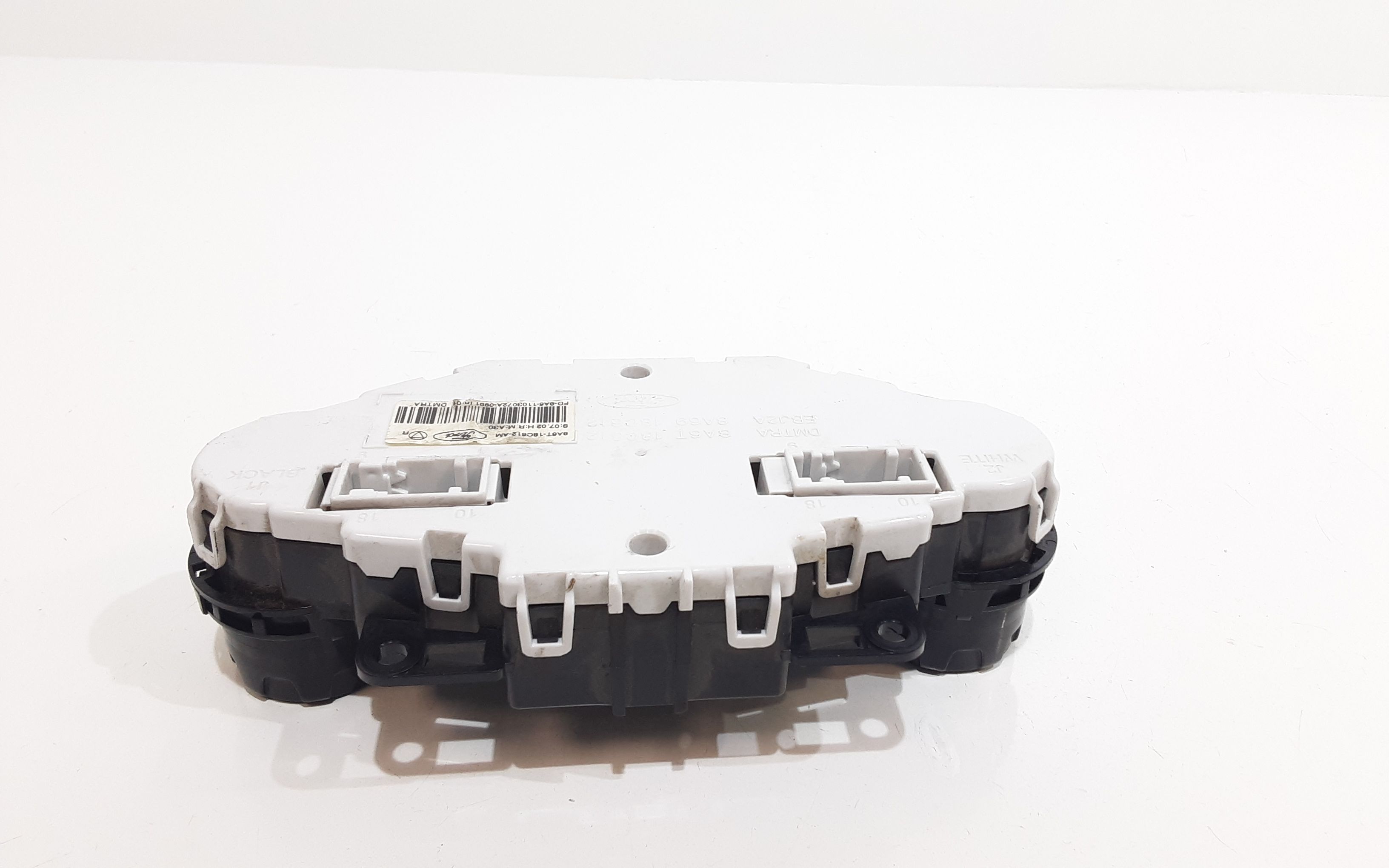 Comandi Clima FORD Fiesta 6 Serie