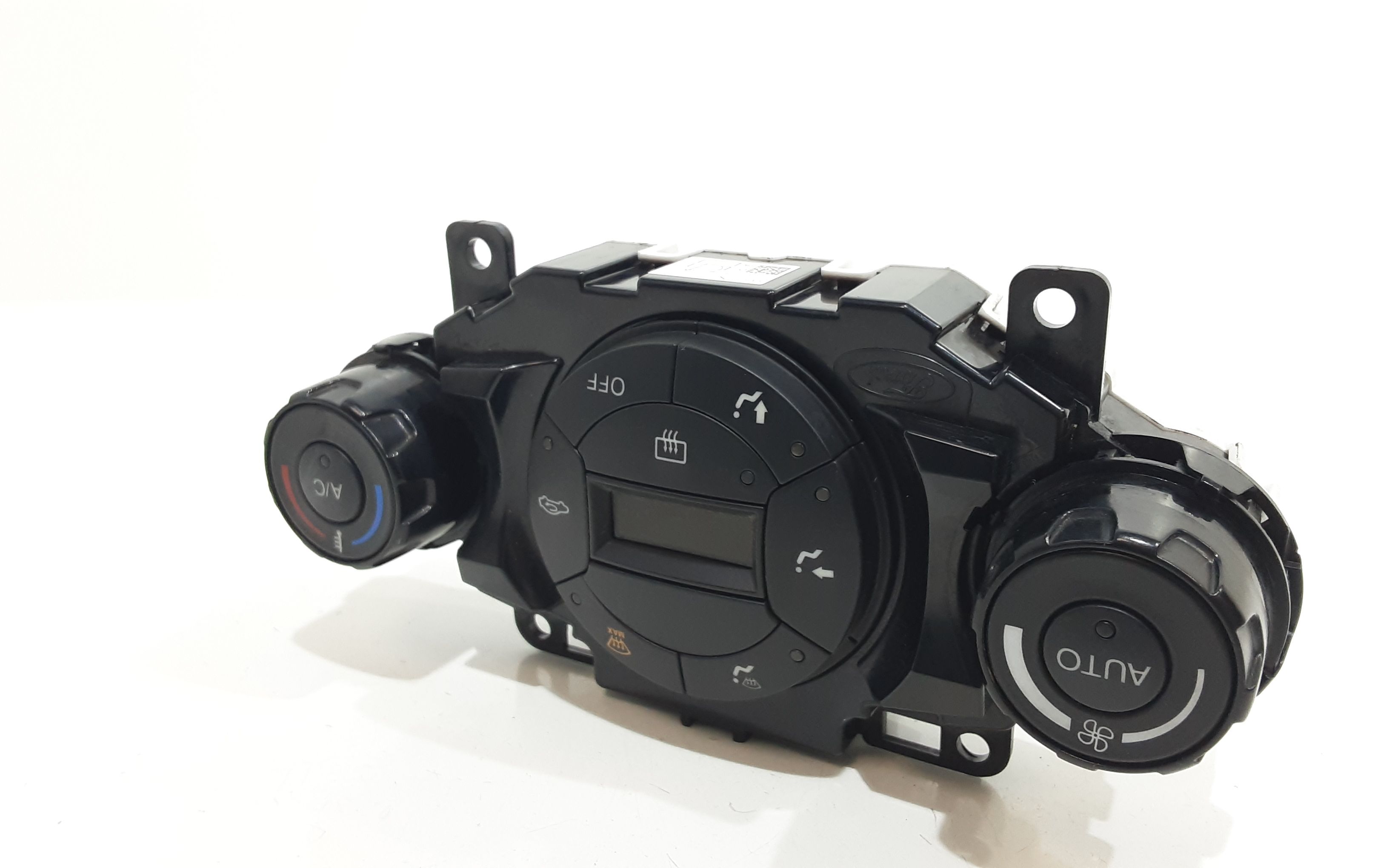 Comandi Clima FORD Fiesta 6 Serie