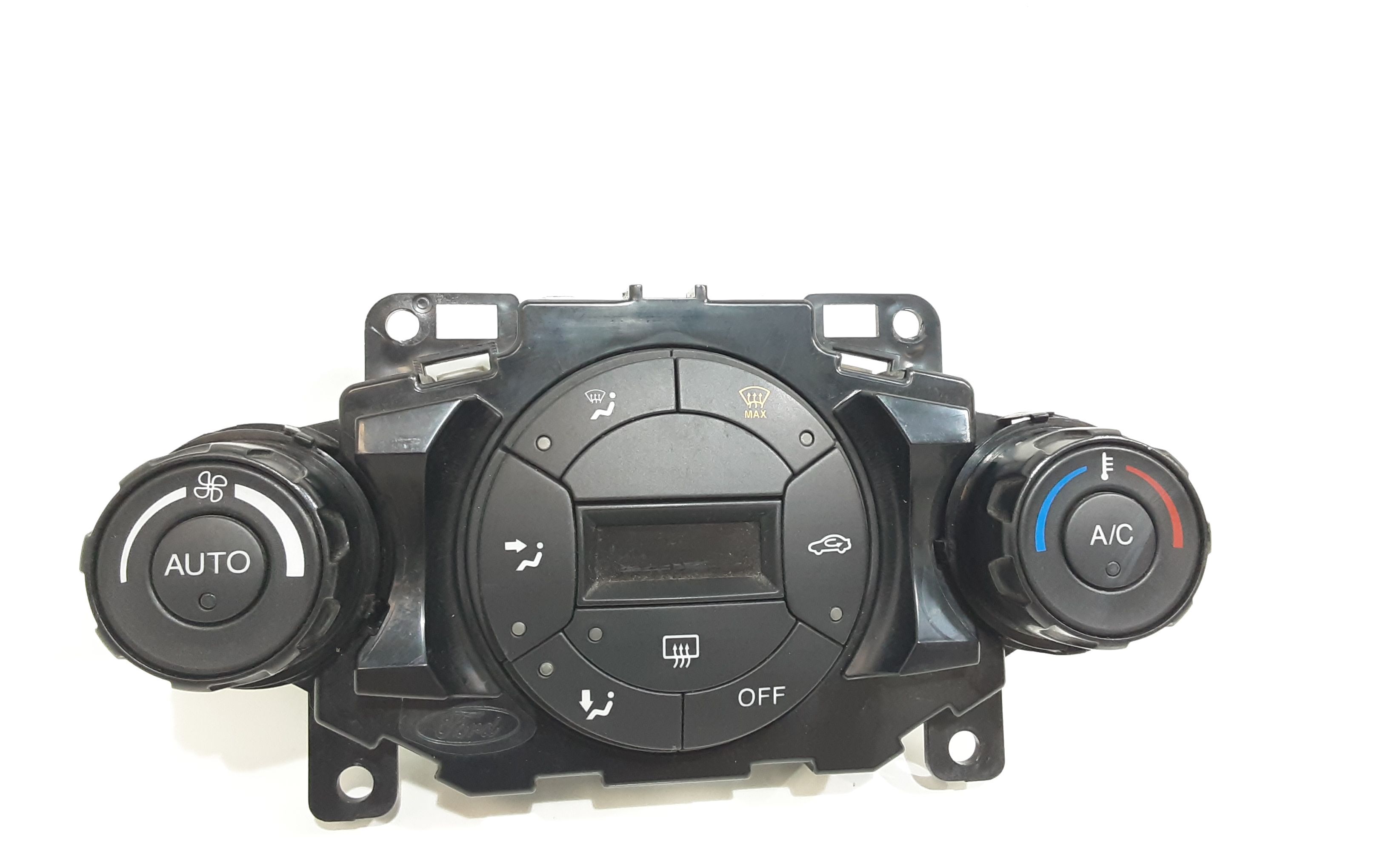 Comandi Clima FORD Fiesta 6 Serie