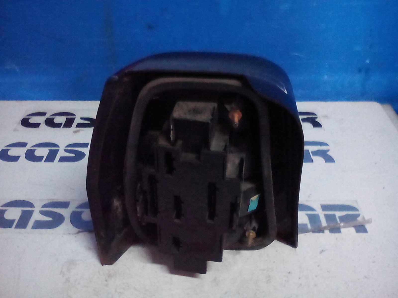 Stop posteriore Destro Passeggero VOLKSWAGEN Polo 2 Serie