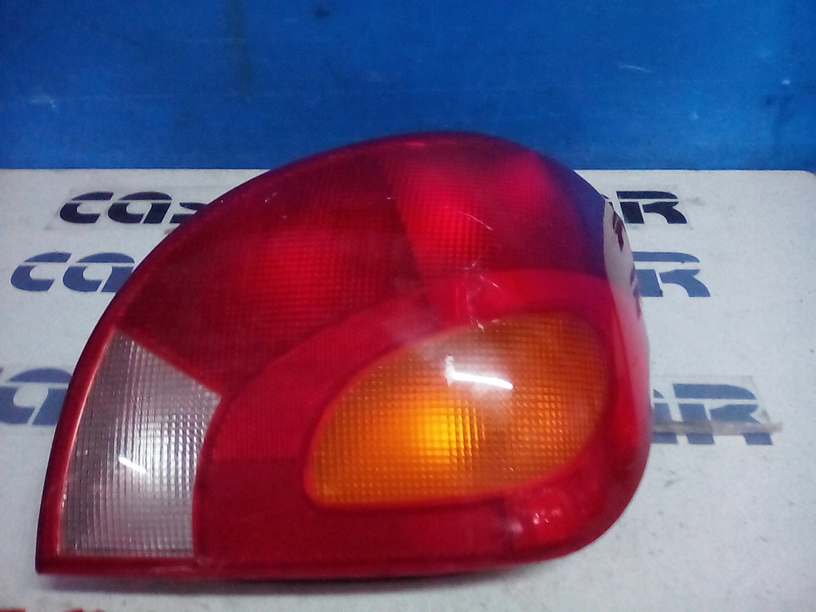 Stop posteriore Destro Passeggero FORD Fiesta 2 Serie