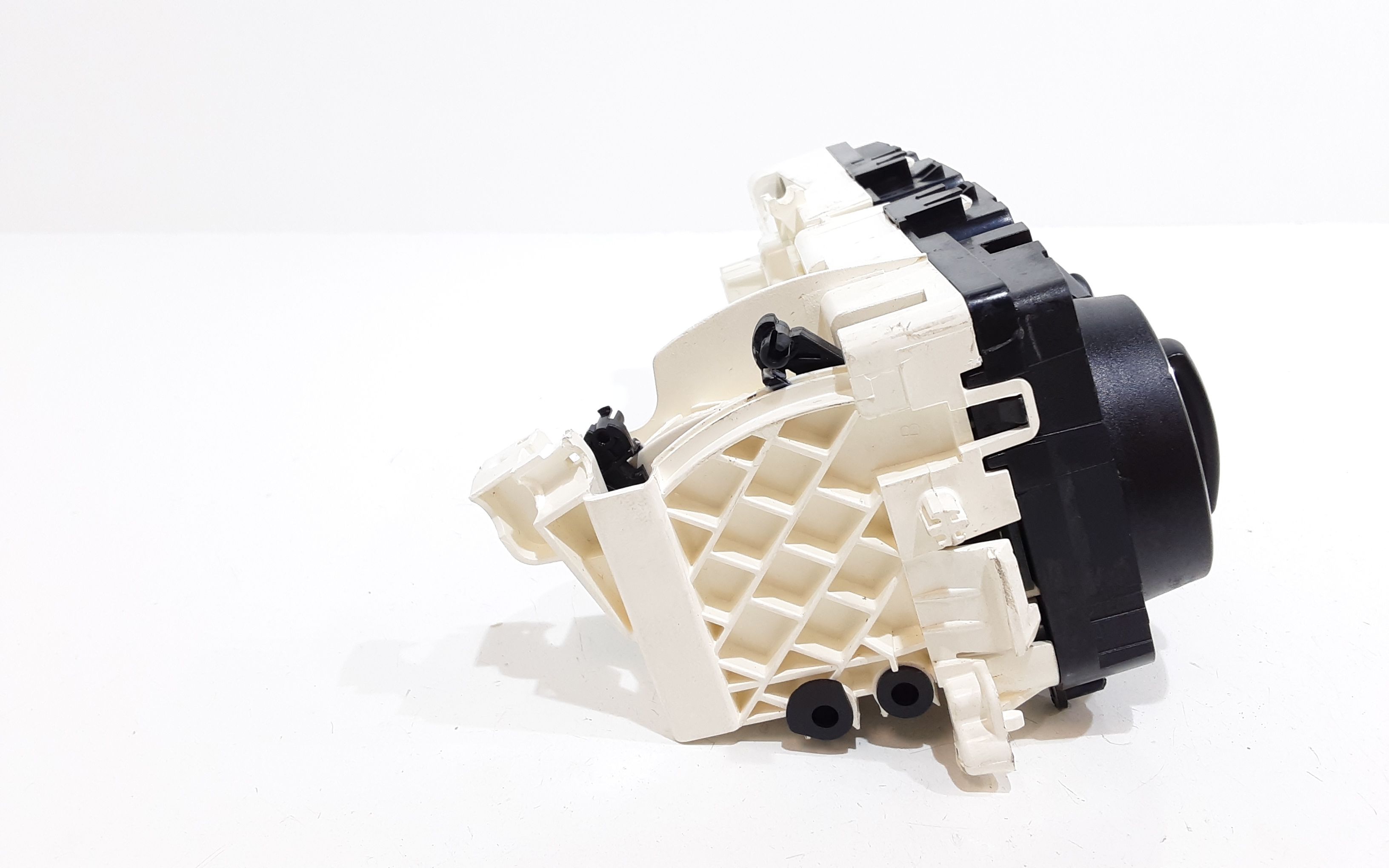 Comandi Clima MERCEDES Classe A W169 4 Serie