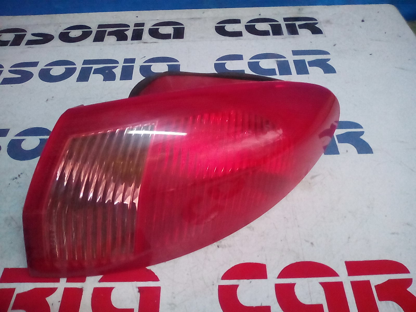 Stop posteriore Destro Passeggero ALFA ROMEO 147 1  Serie