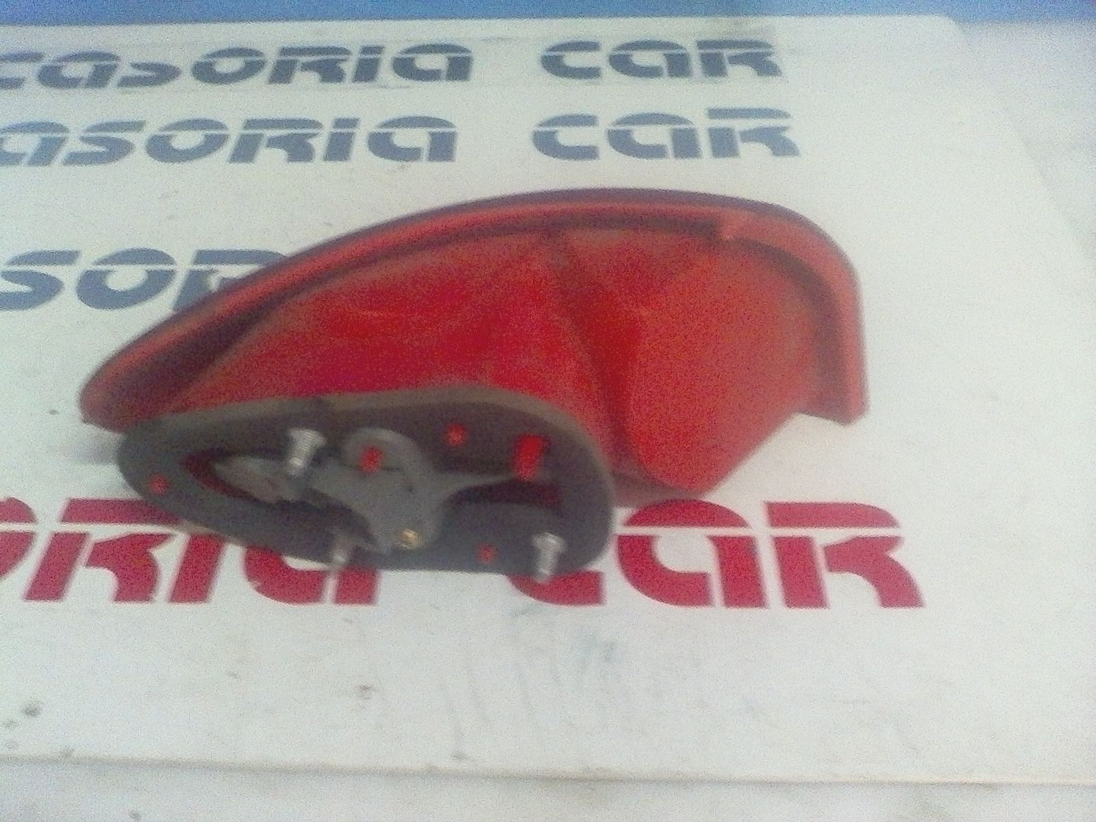 Stop posteriore Destro Passeggero ALFA ROMEO 147 1  Serie