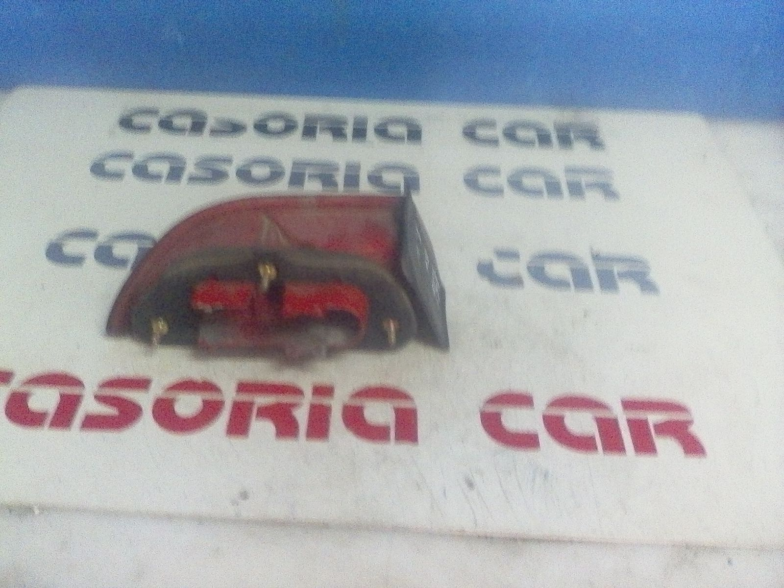 Stop posteriore Destro Passeggero ALFA ROMEO 156 S. Wagon 1 Serie