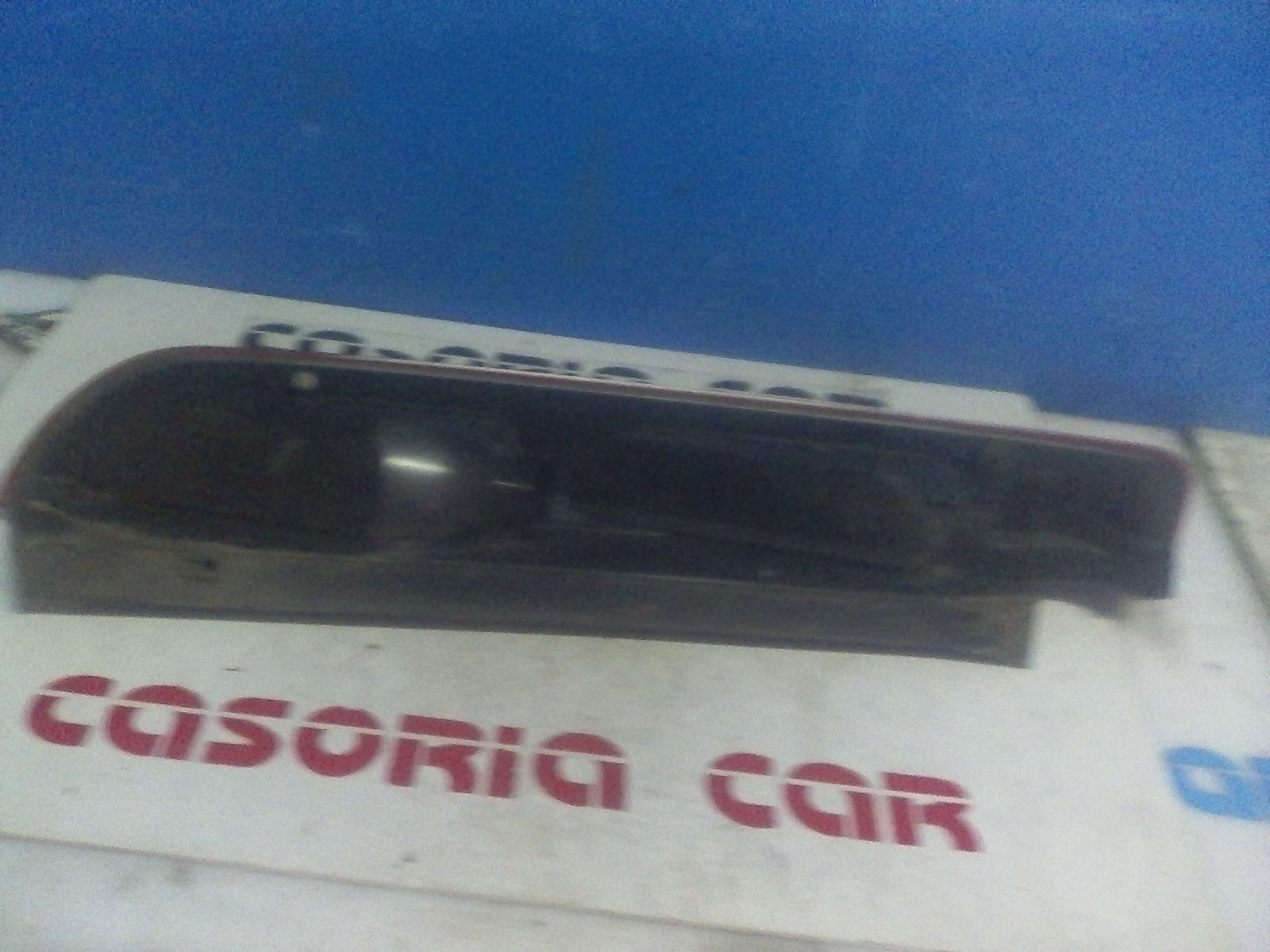 Stop posteriore Destro Passeggero FORD Focus Berlina 3 Serie