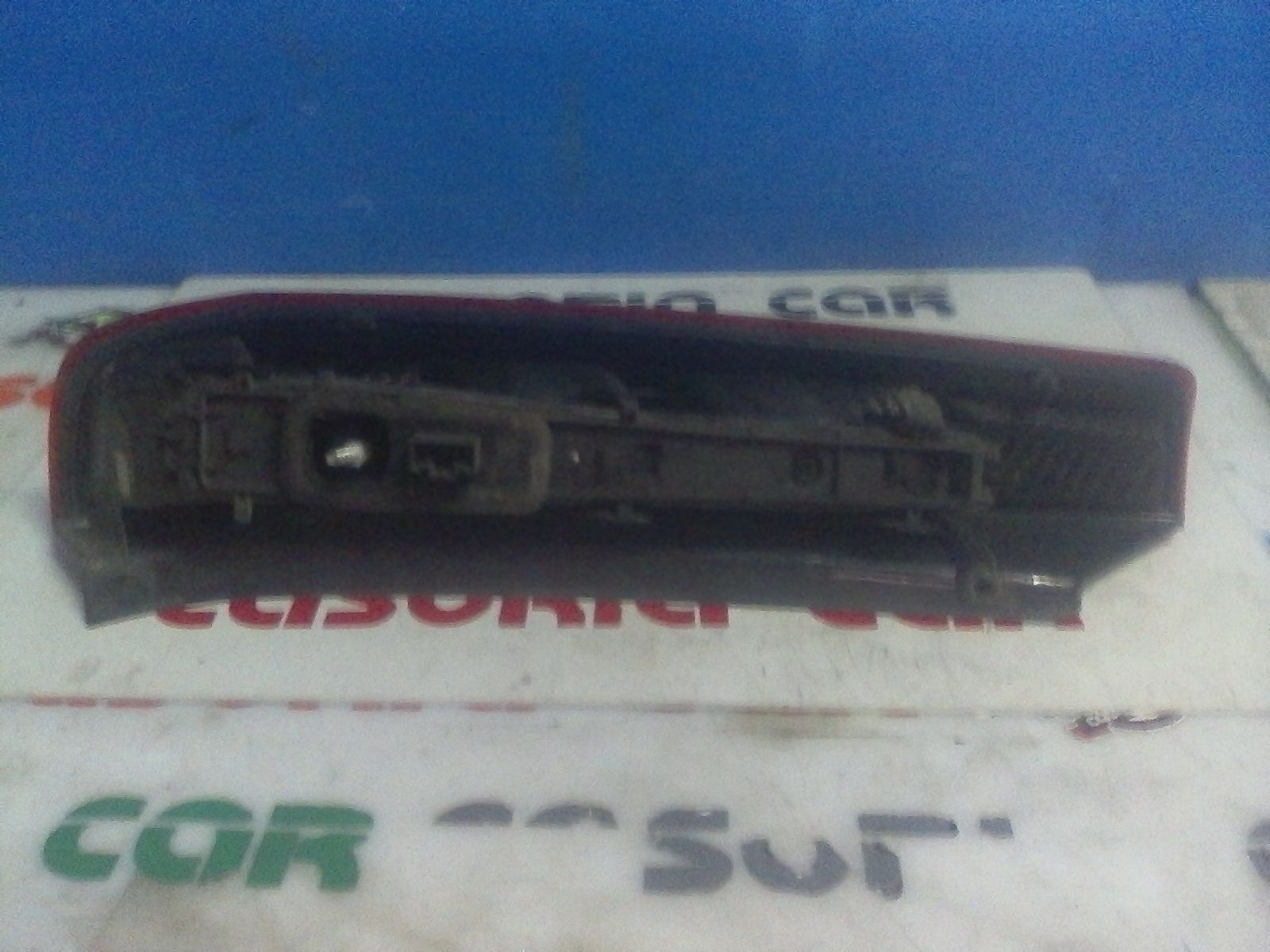 Stop posteriore Destro Passeggero FORD Fiesta 4 Serie