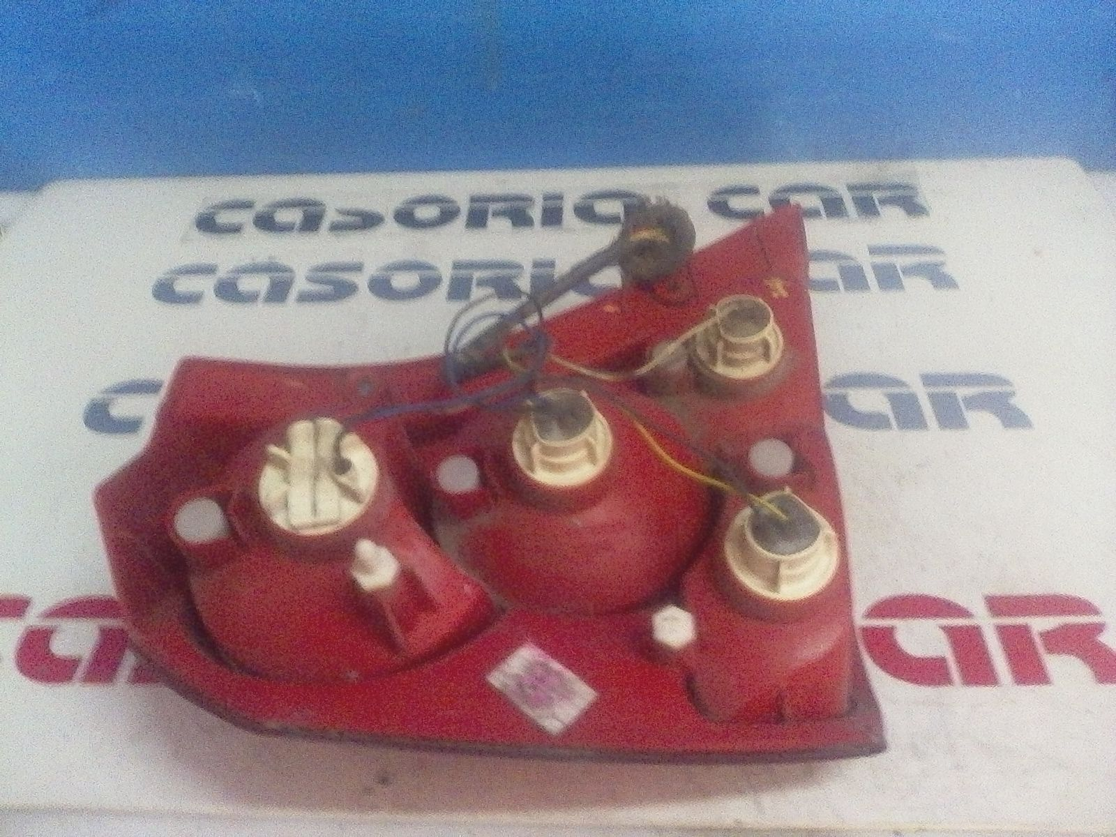 Stop posteriore Destro Passeggero CHEVROLET Kalos 1 Serie