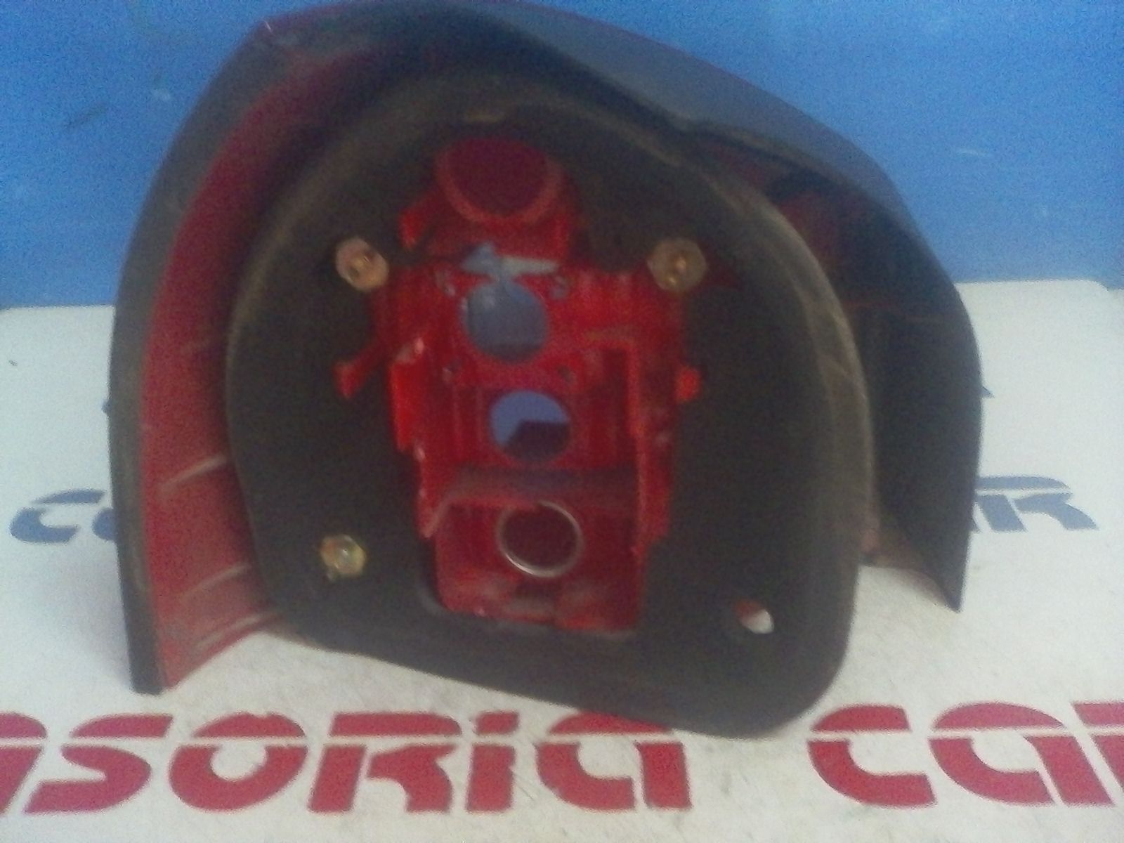 Stop posteriore Destro Passeggero AUDI A3 2 Serie