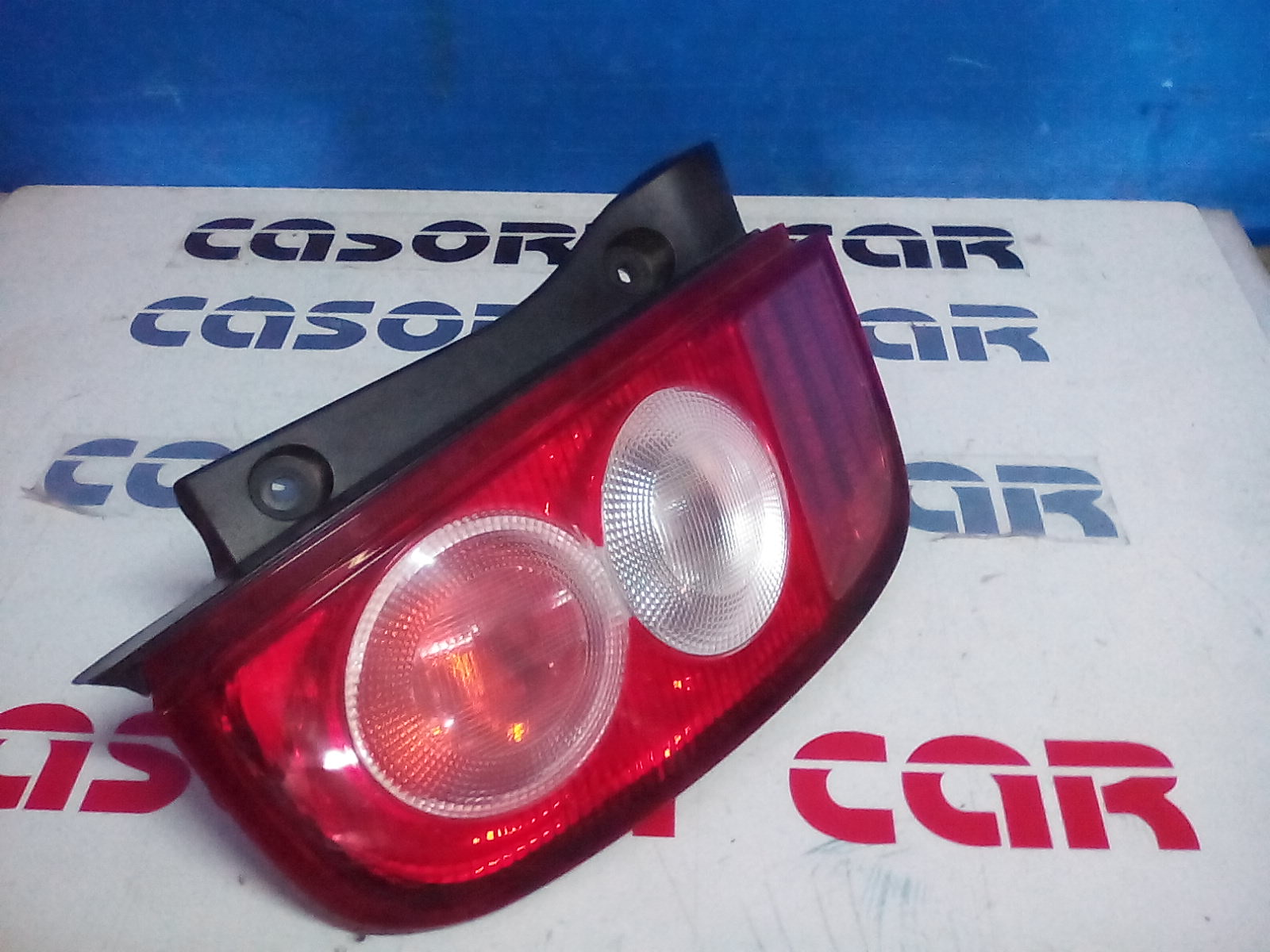 Stop Posteriore sinistro lato Guida NISSAN Micra 4 Serie