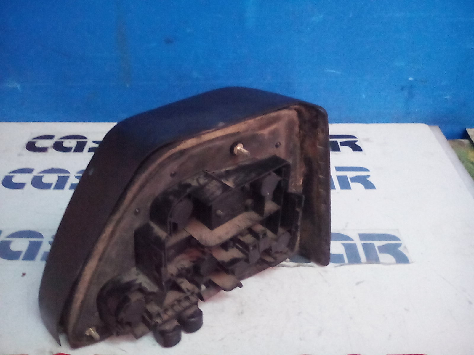 Stop Posteriore sinistro lato Guida VOLKSWAGEN Golf 3 Berlina