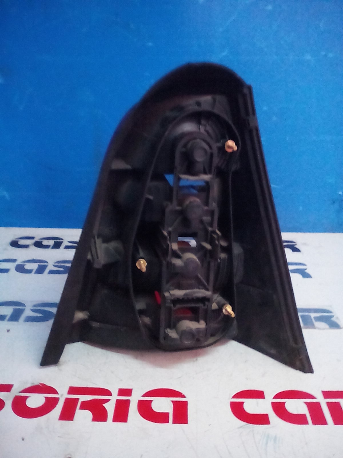 Stop Posteriore sinistro lato Guida MERCEDES Classe A W168 2 Serie