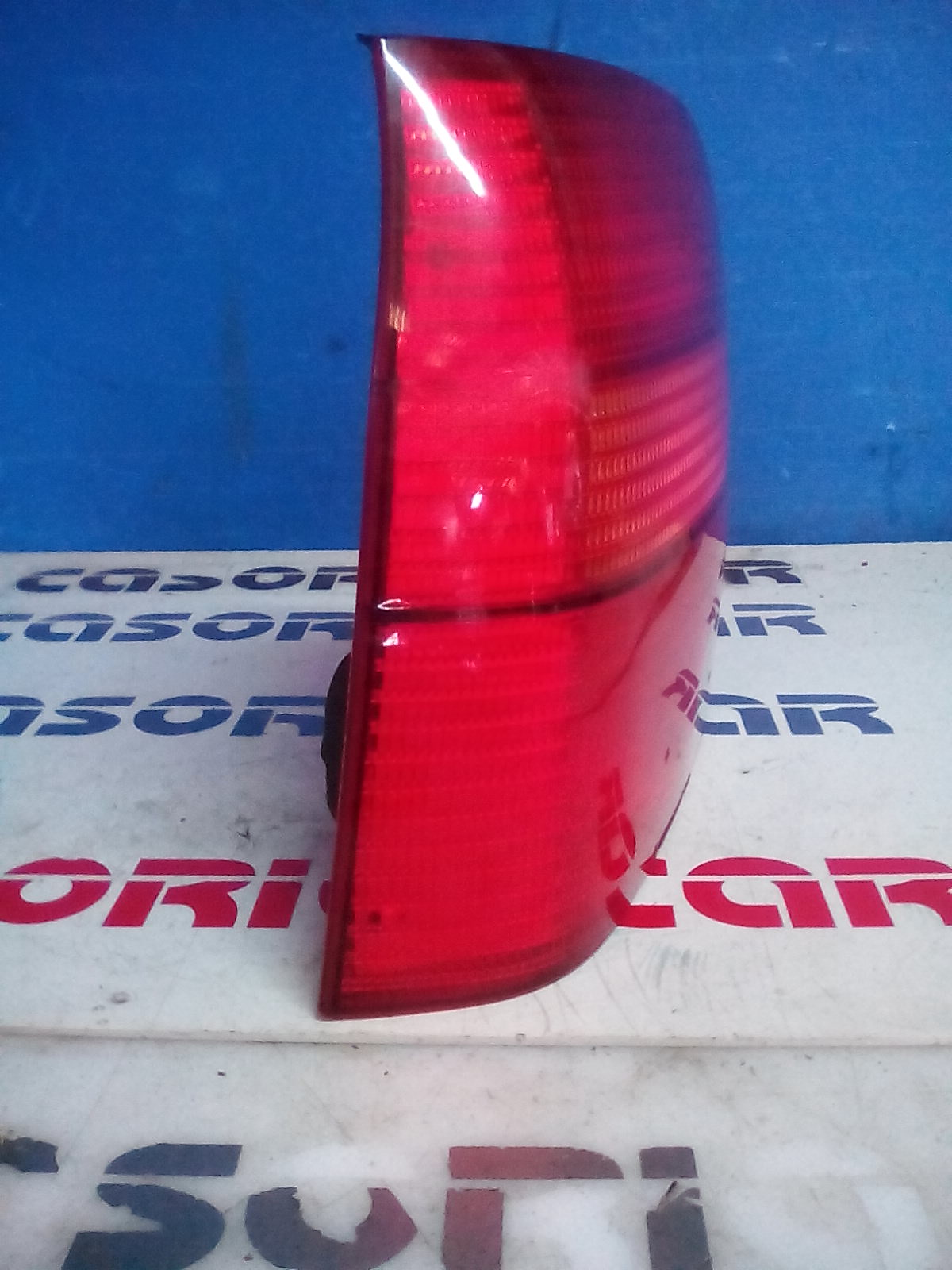 Stop Posteriore sinistro lato Guida VOLKSWAGEN Lupo 1 Serie