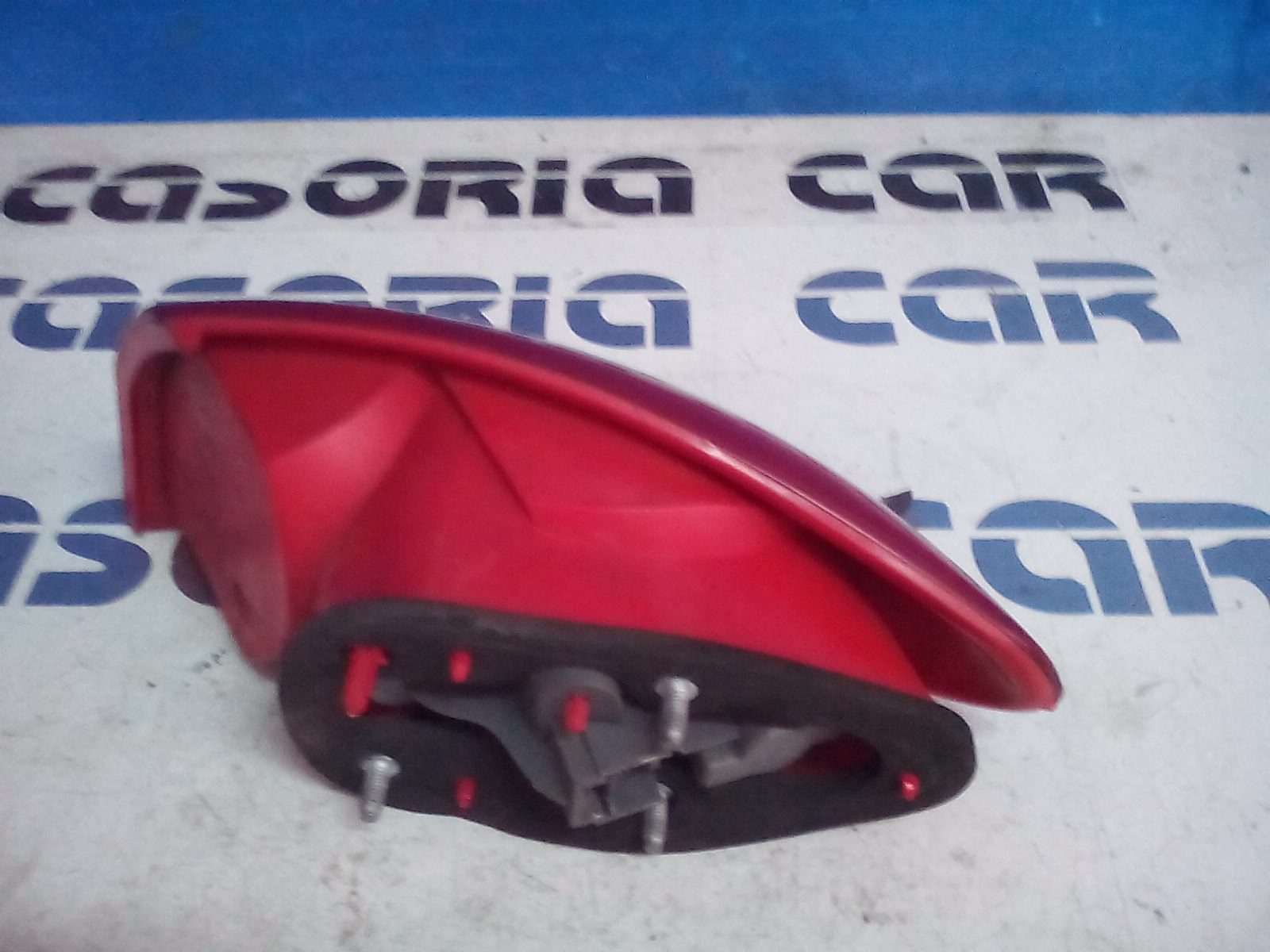 Stop Posteriore sinistro lato Guida ALFA ROMEO 147 1  Serie