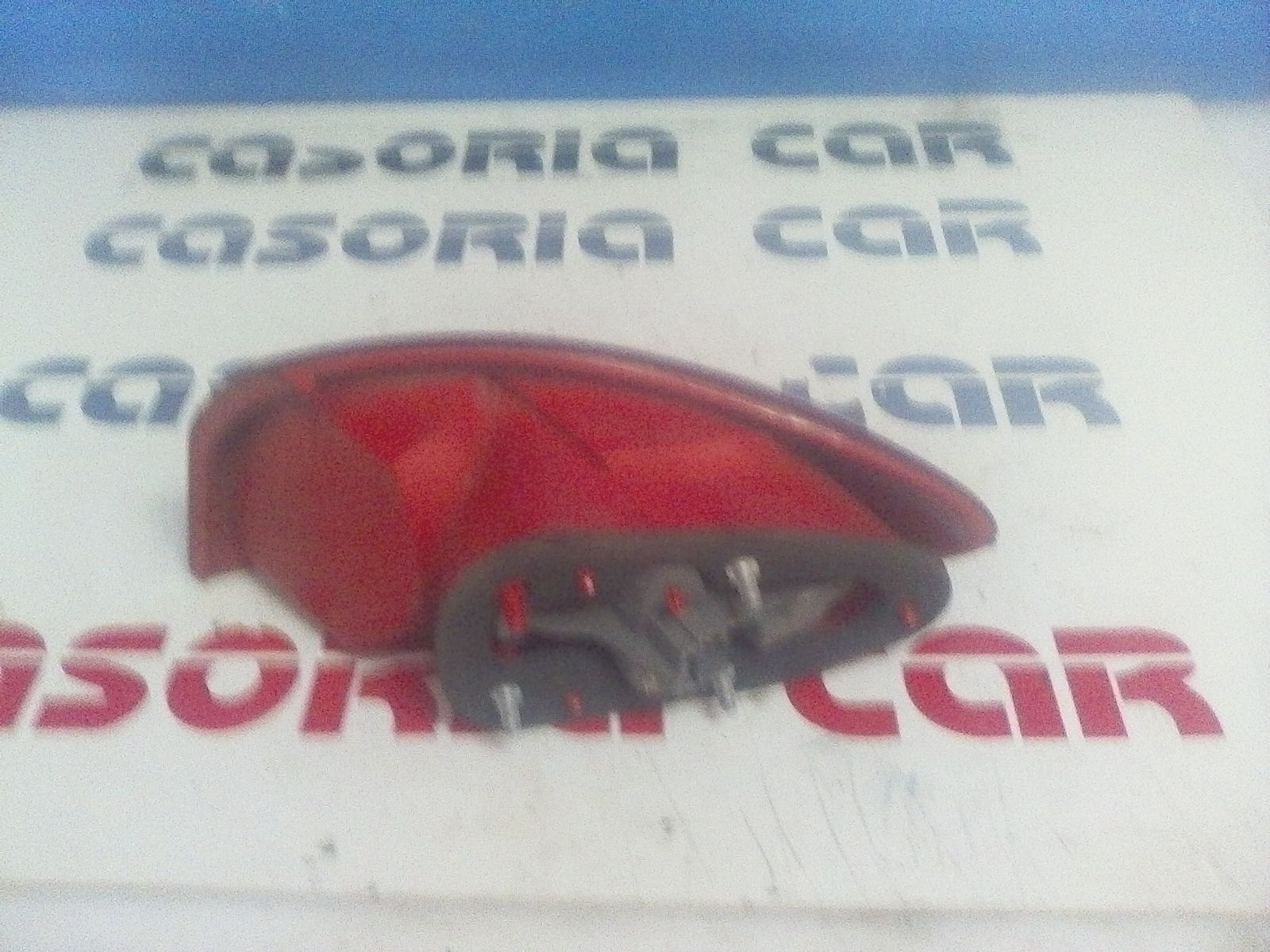 Stop Posteriore sinistro lato Guida ALFA ROMEO 147 1  Serie