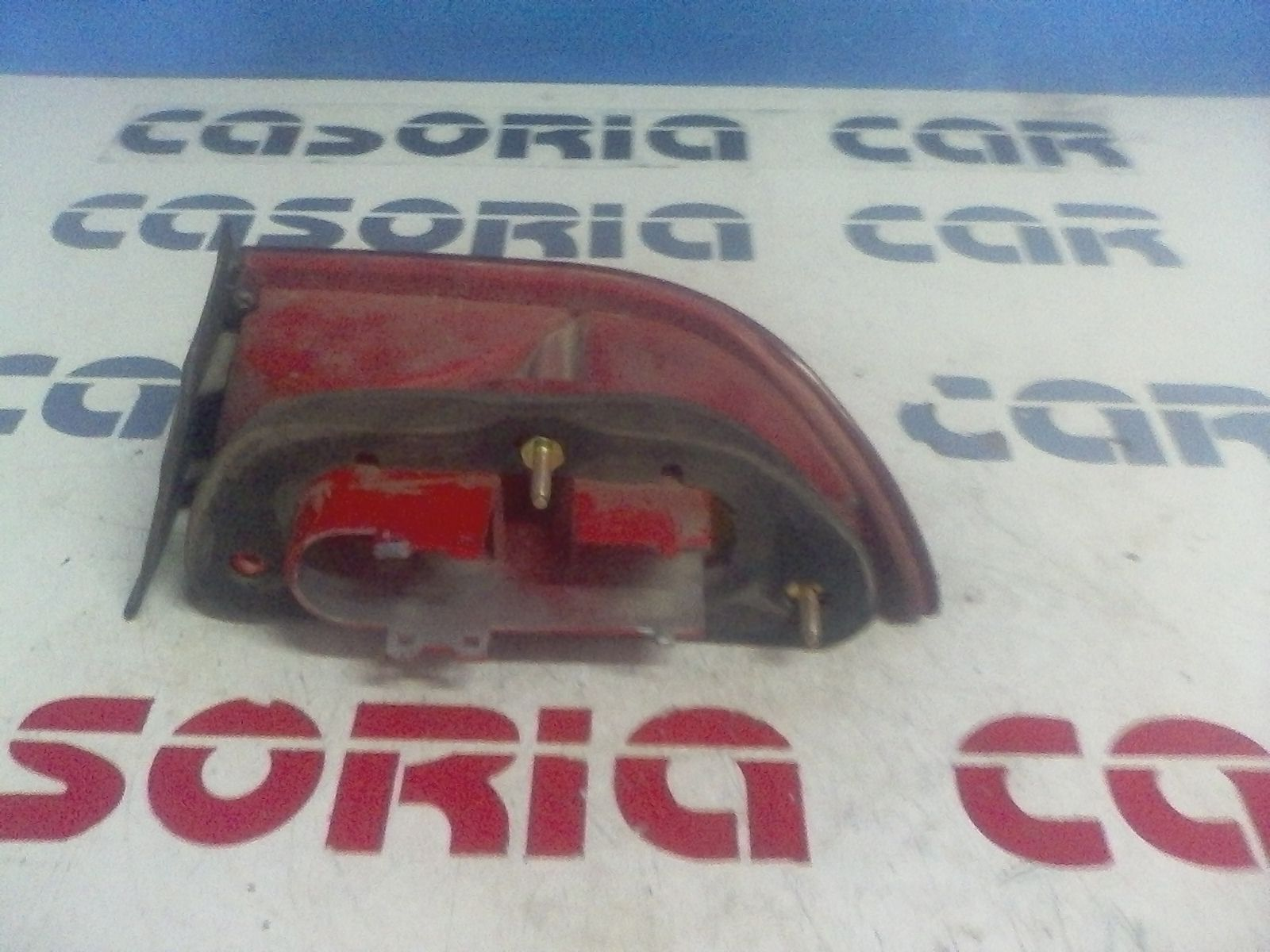 Stop Posteriore sinistro lato Guida ALFA ROMEO 156 S. Wagon 1 Serie